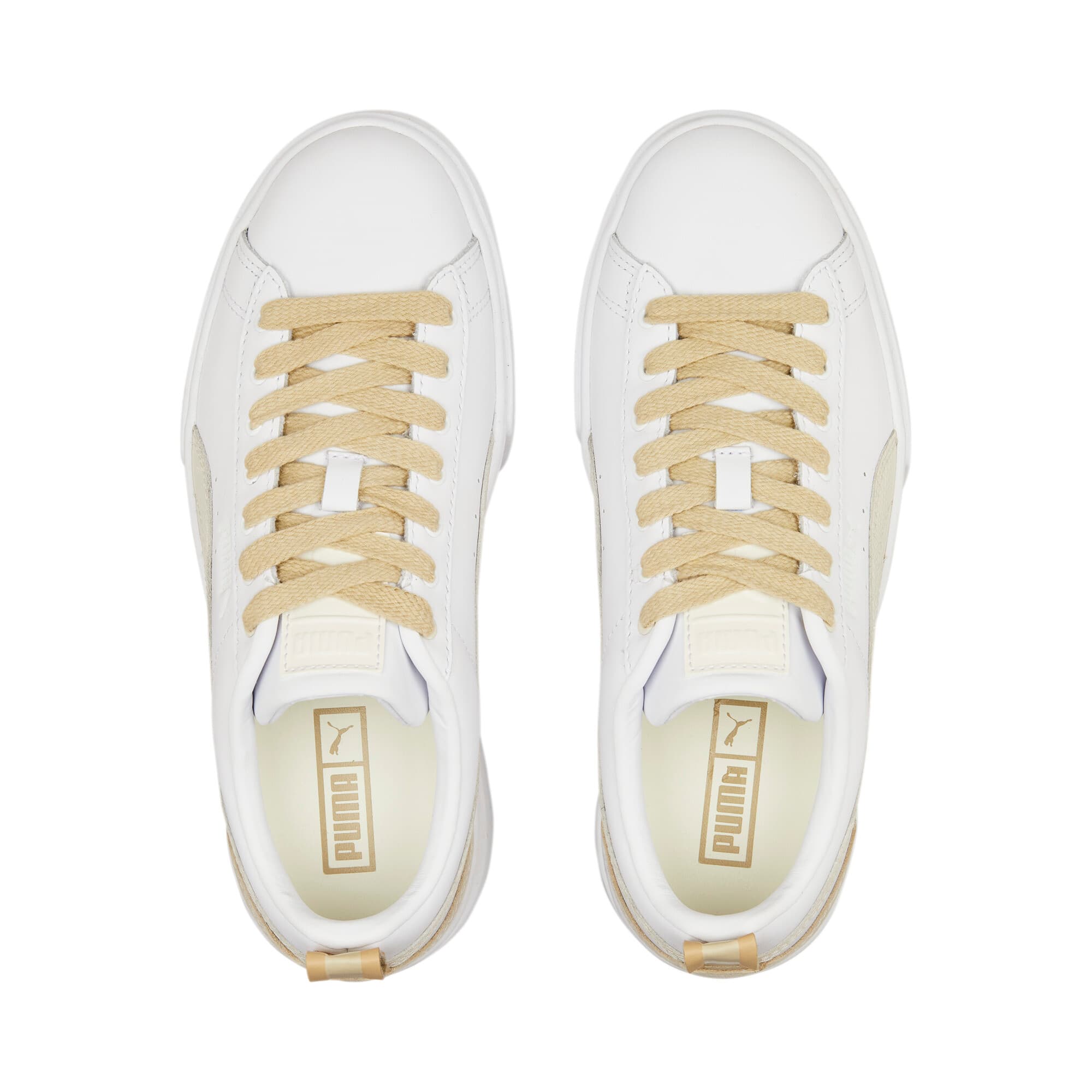 Mayze Luxe Trainers Women