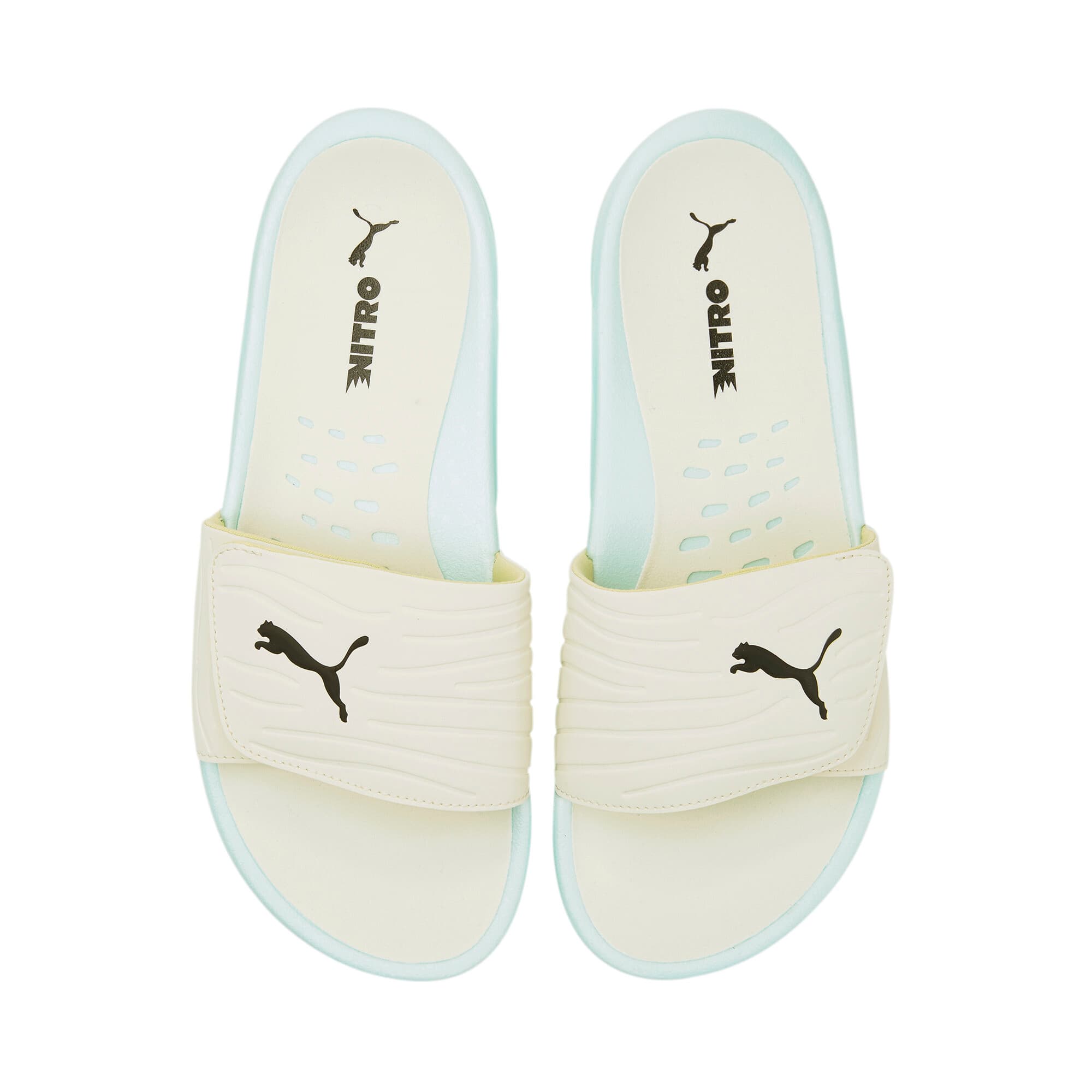 Nitrocat V Sandals