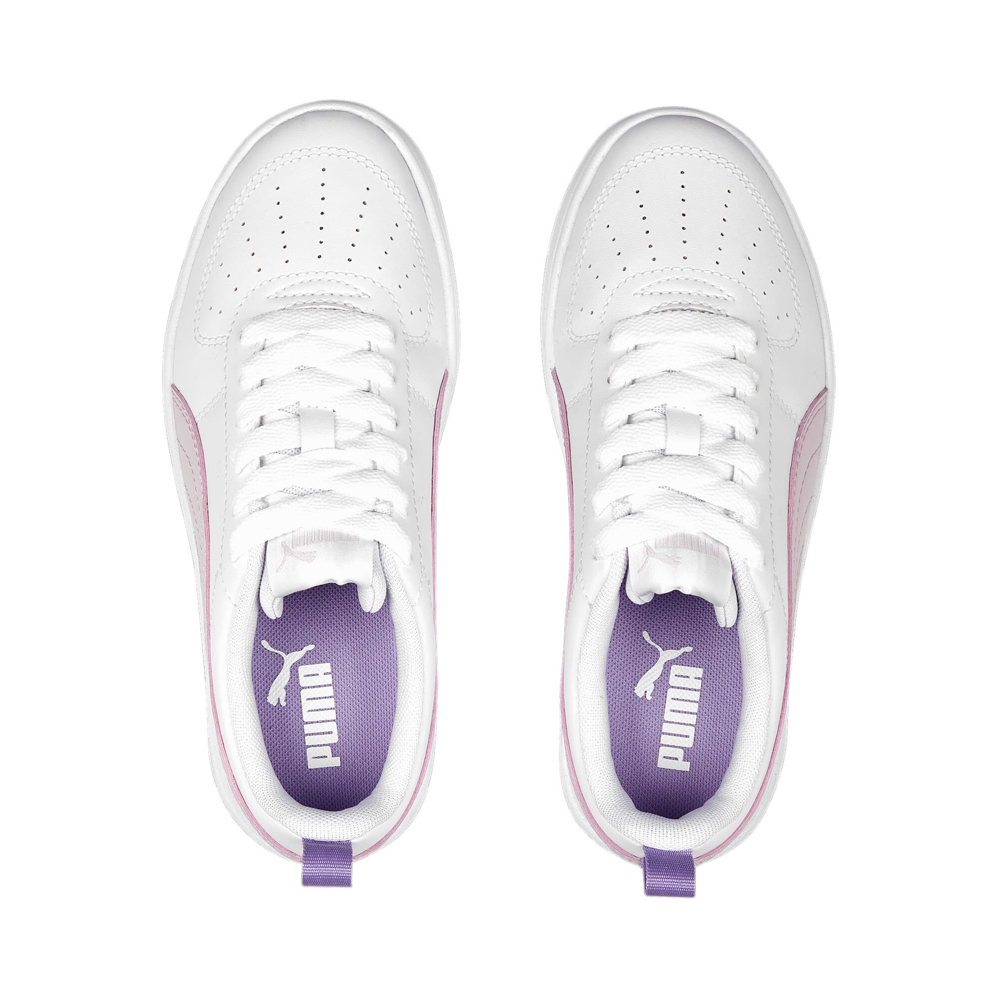 Rickie Youth Trainers
