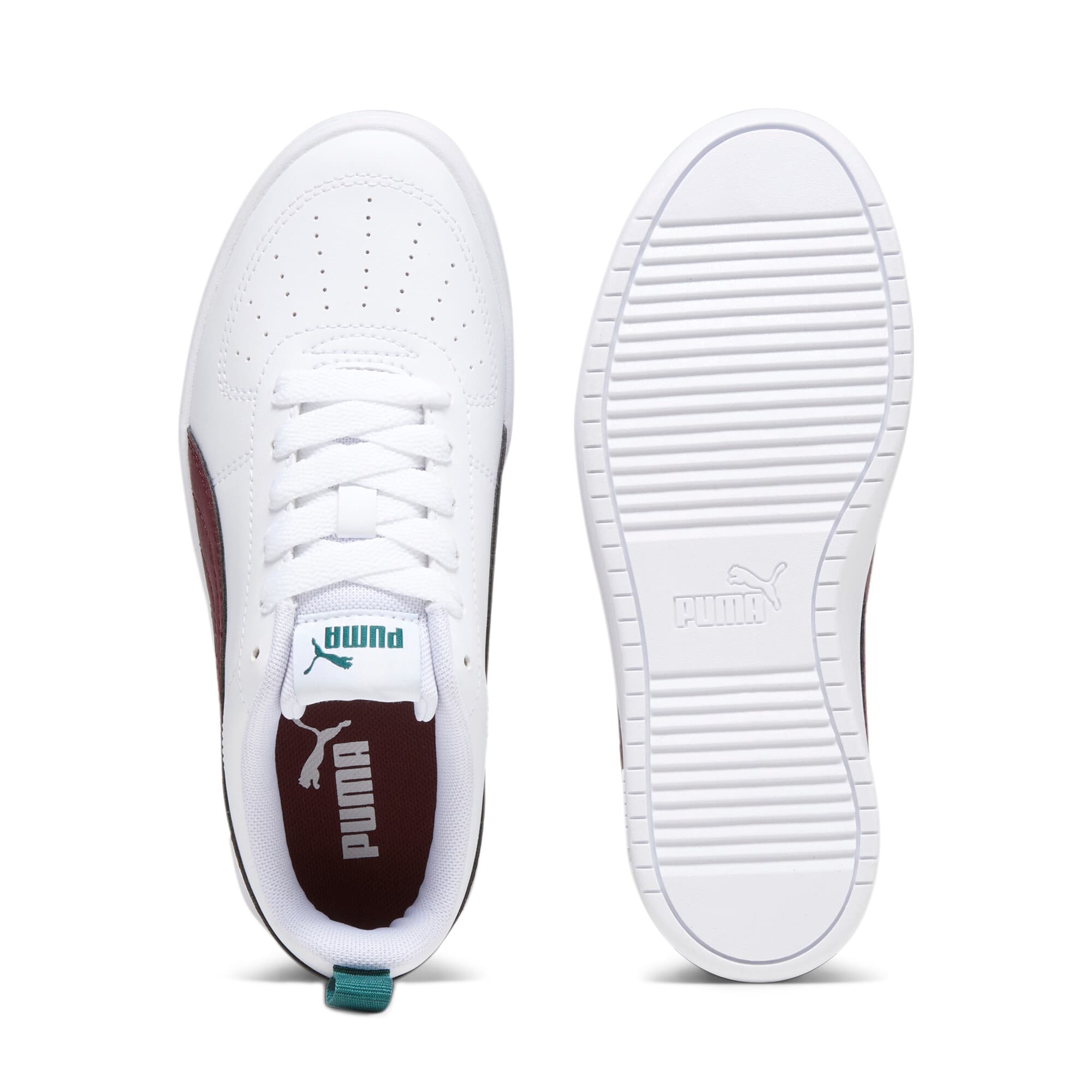 Rickie Youth Trainers