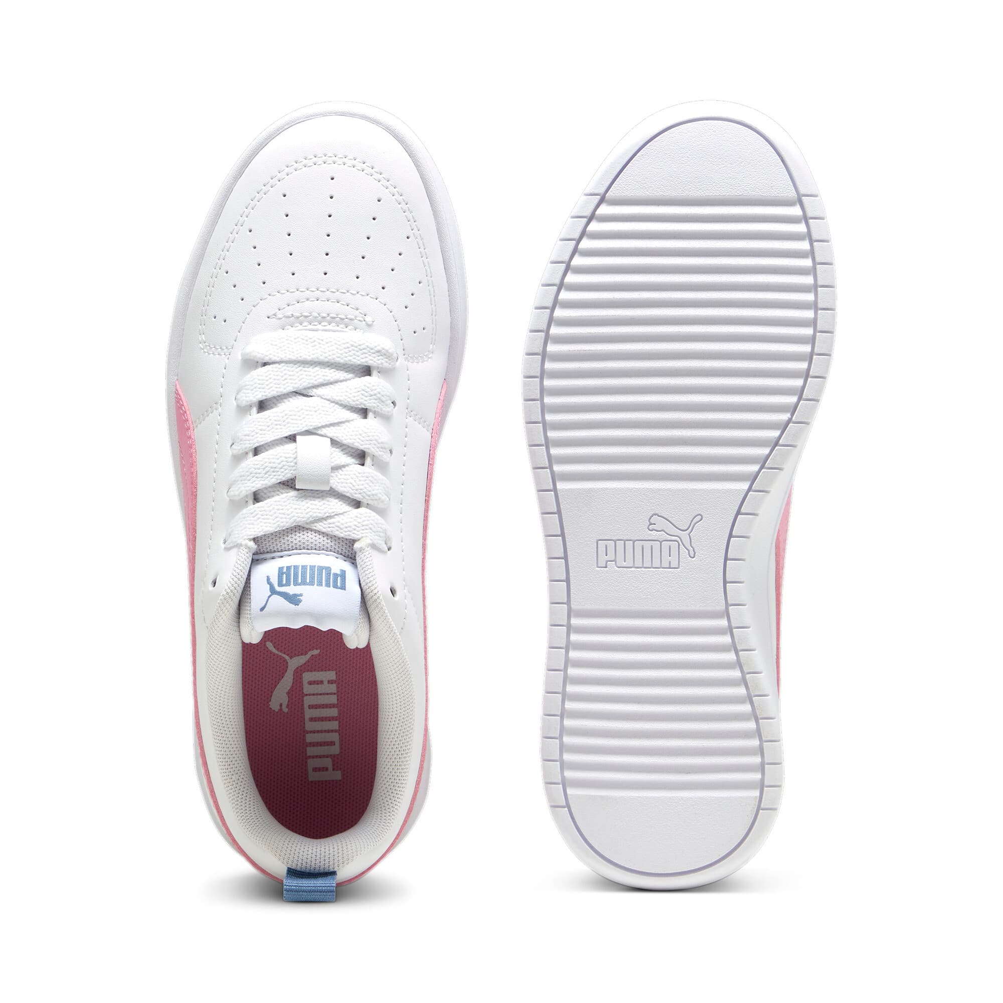 Rickie Youth Trainers