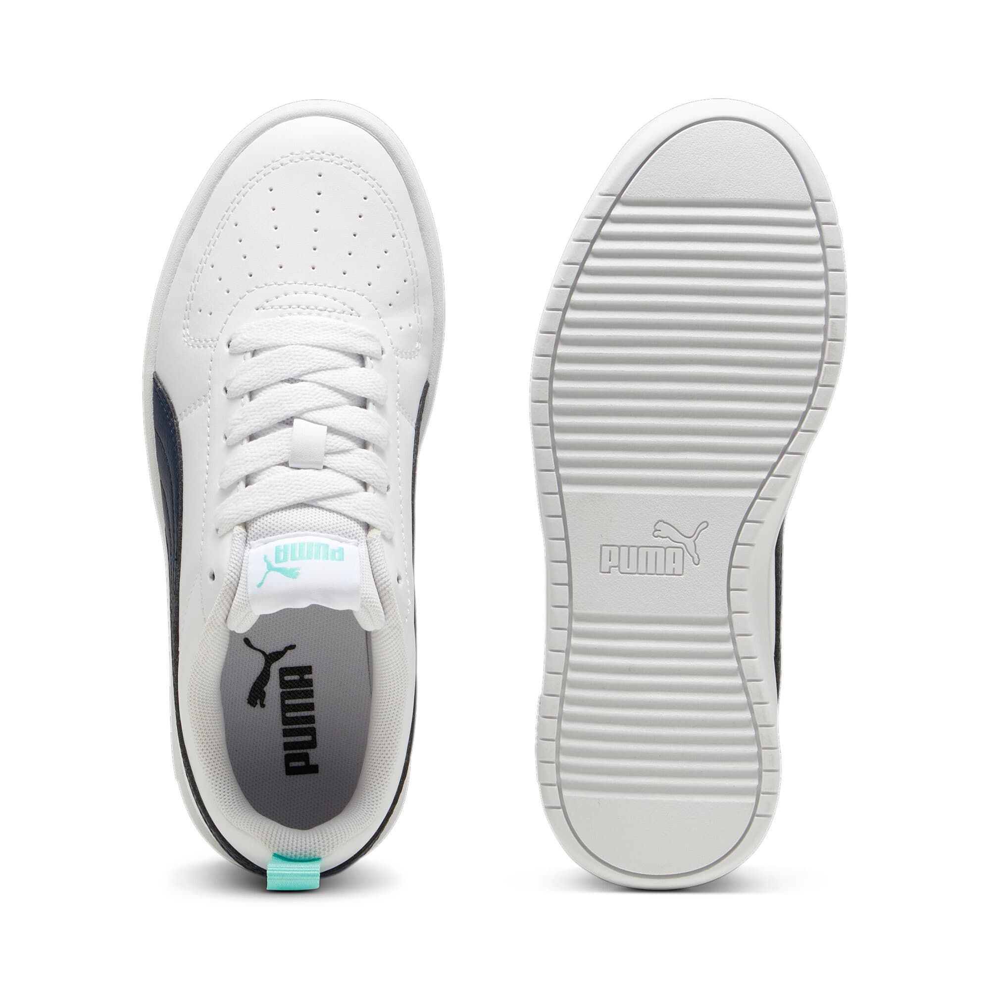 Rickie Youth Trainers