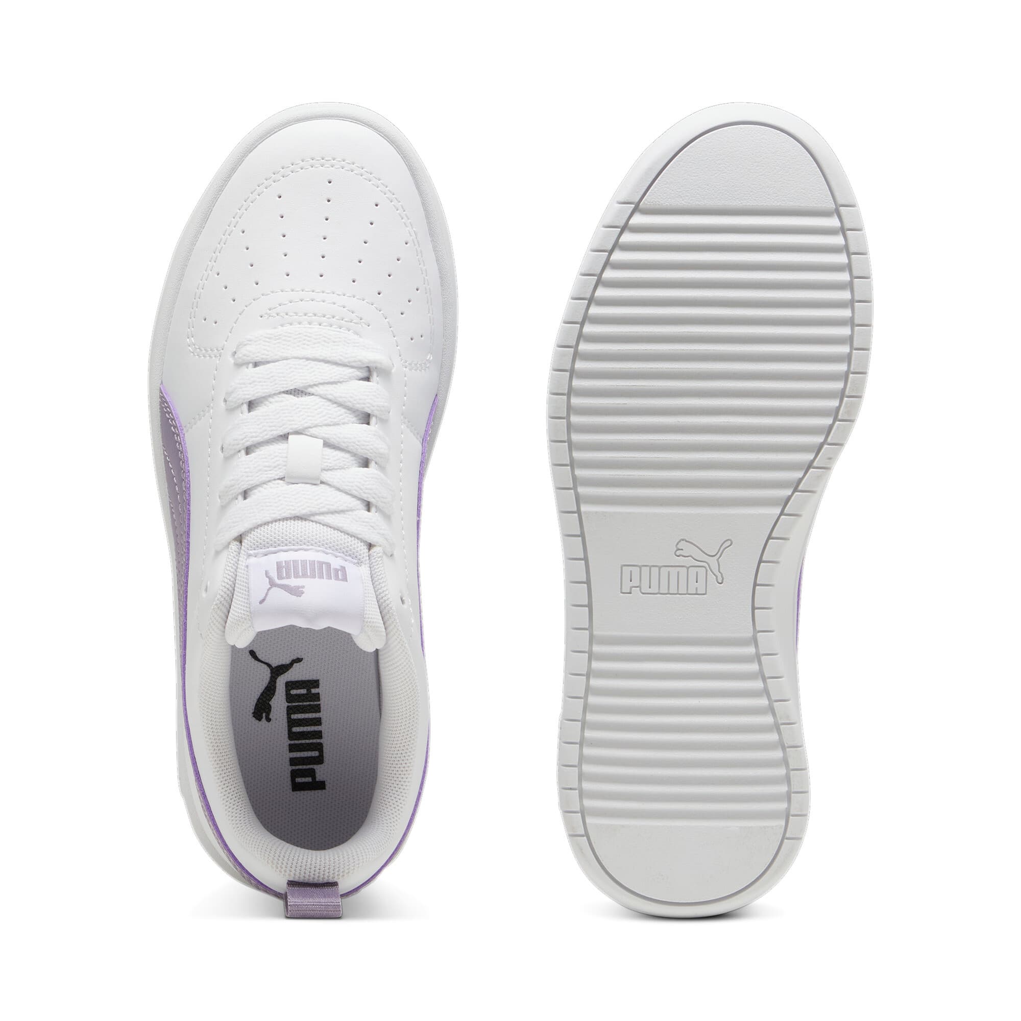 Rickie Youth Trainers
