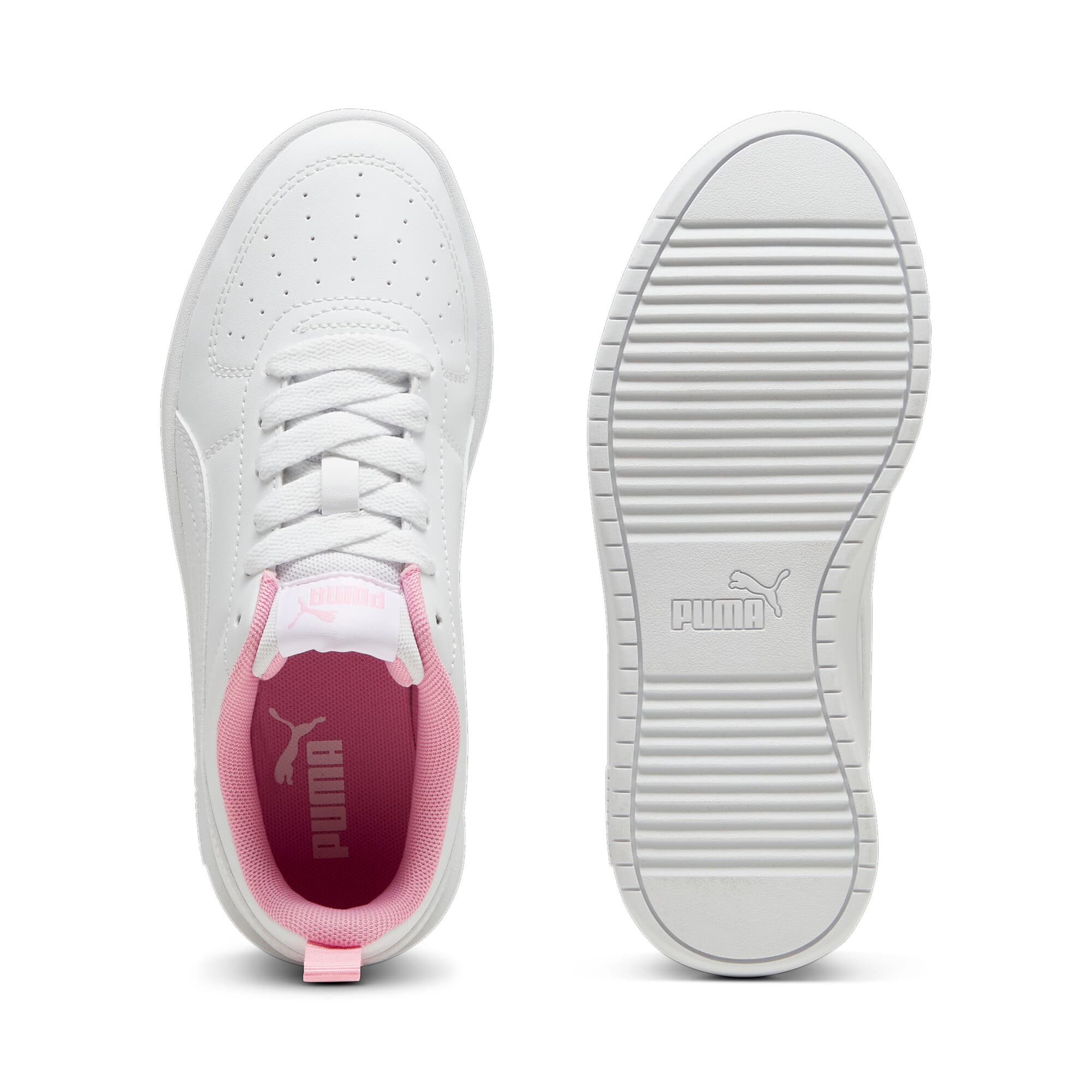 Rickie Youth Trainers