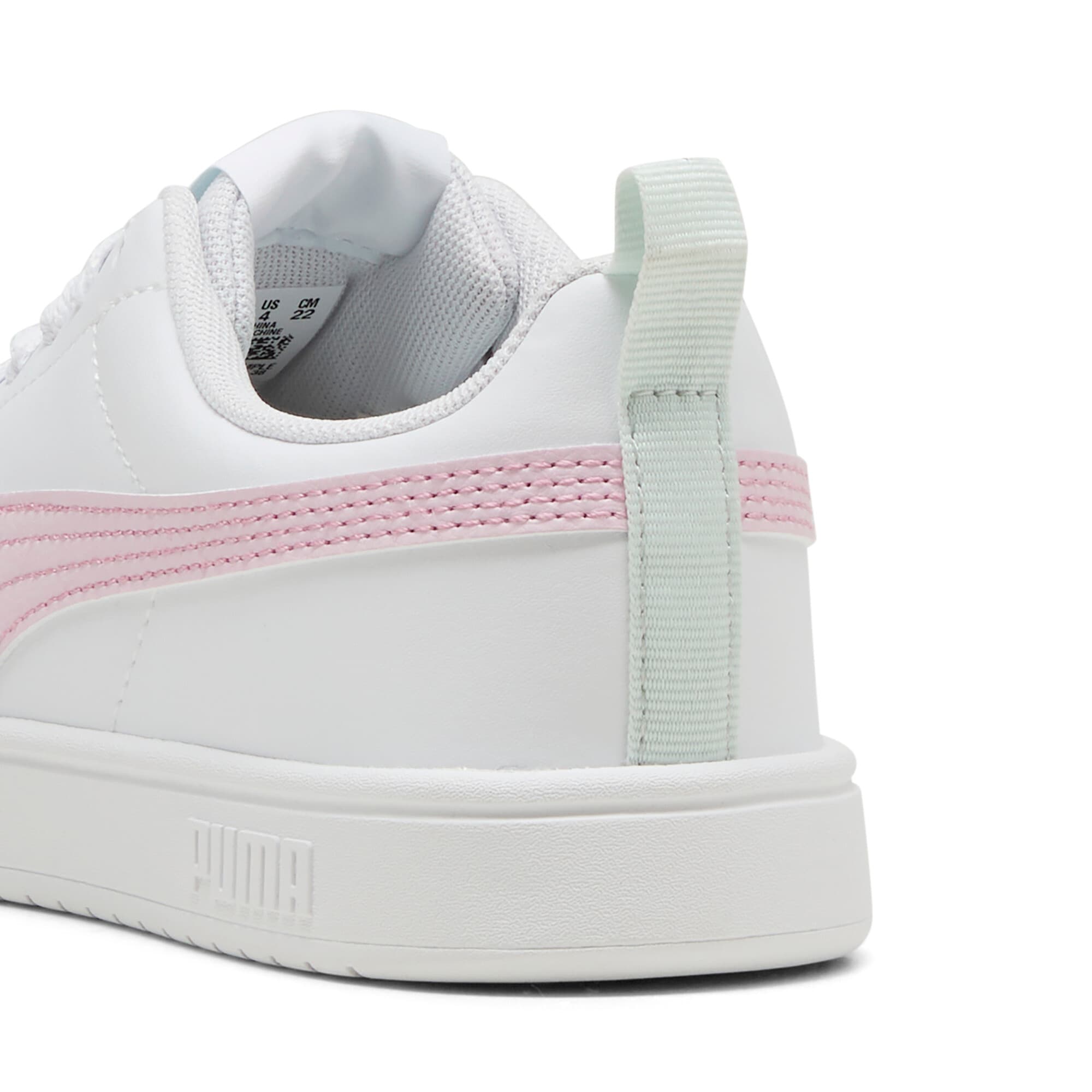 Rickie Youth Trainers