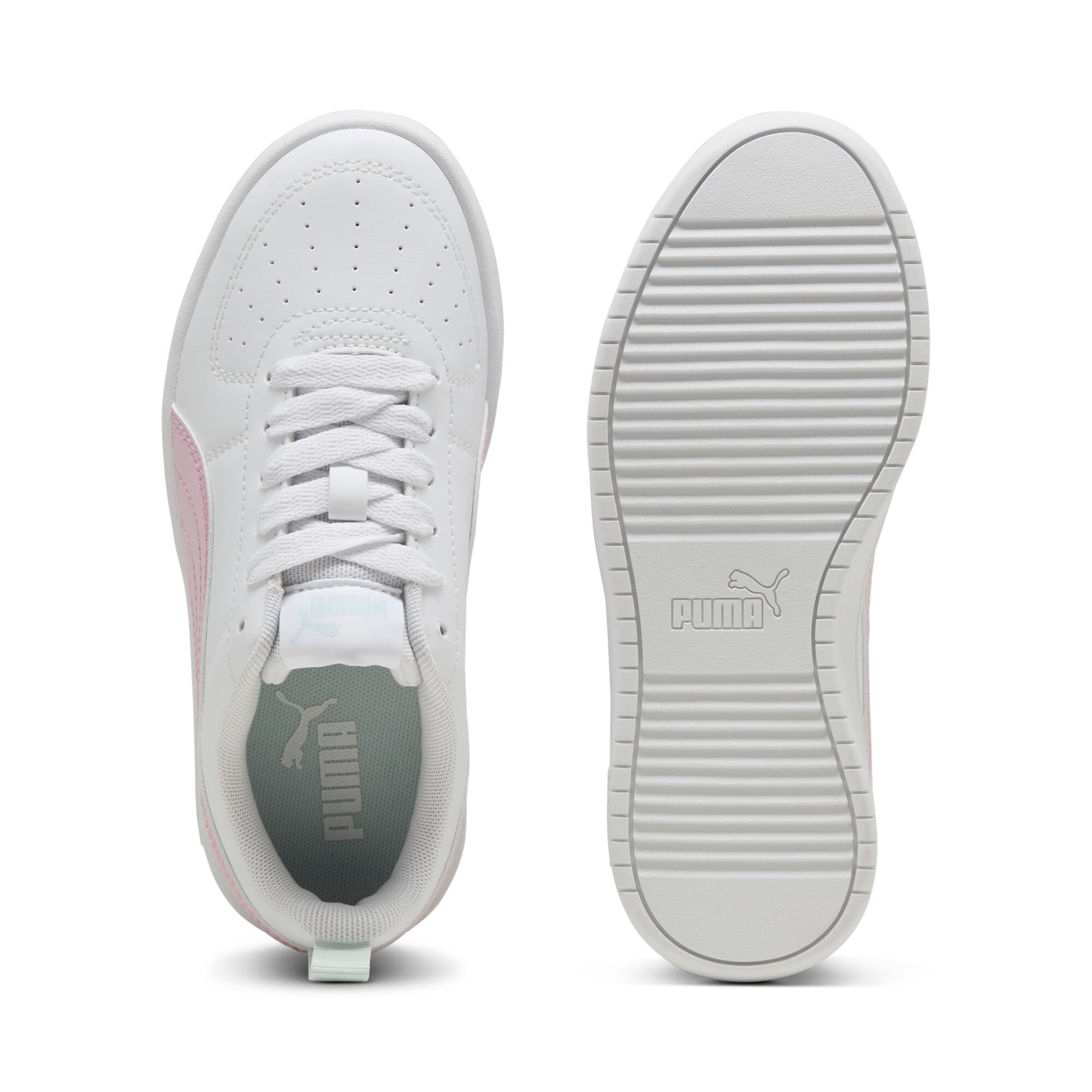 Rickie Youth Trainers