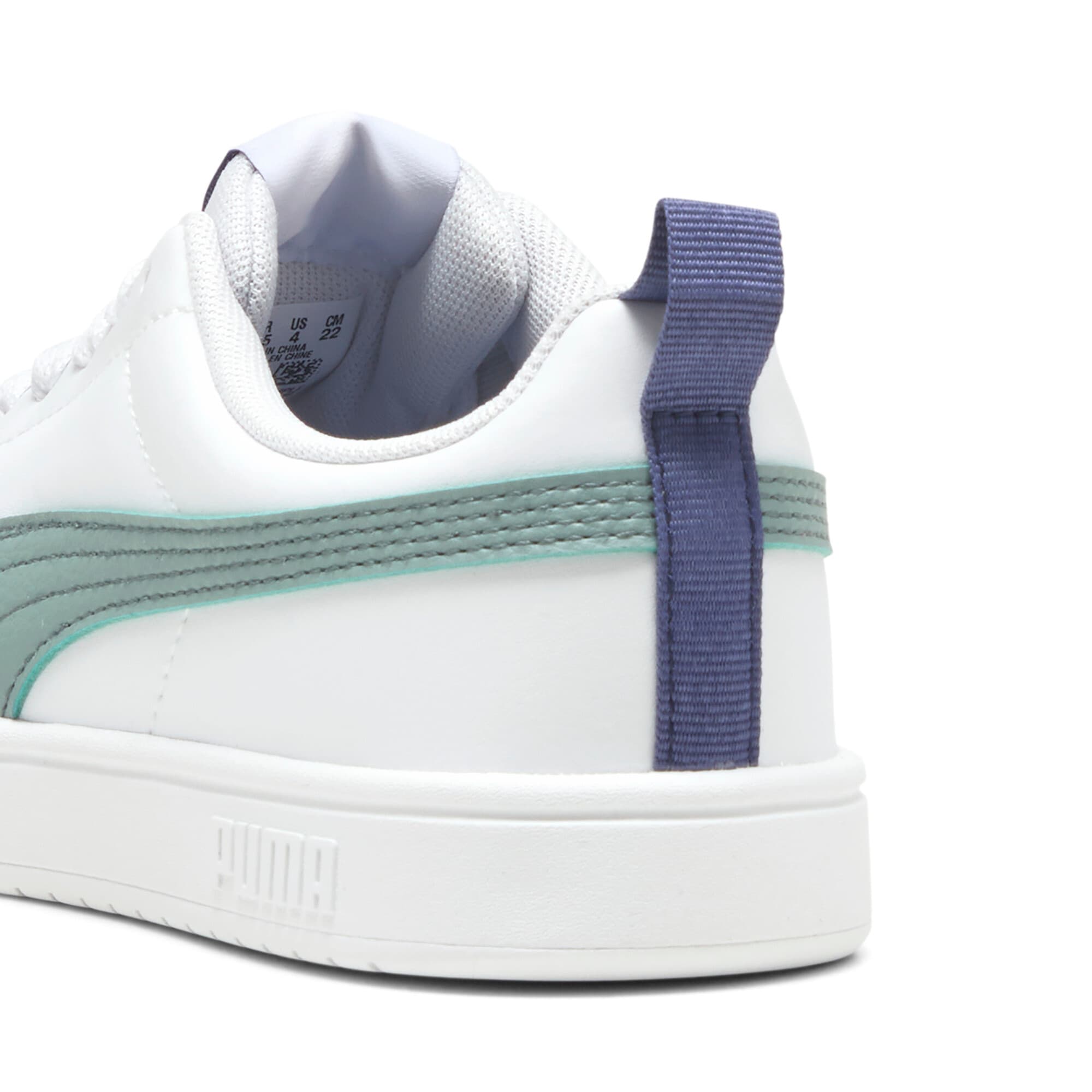 Rickie Youth Trainers