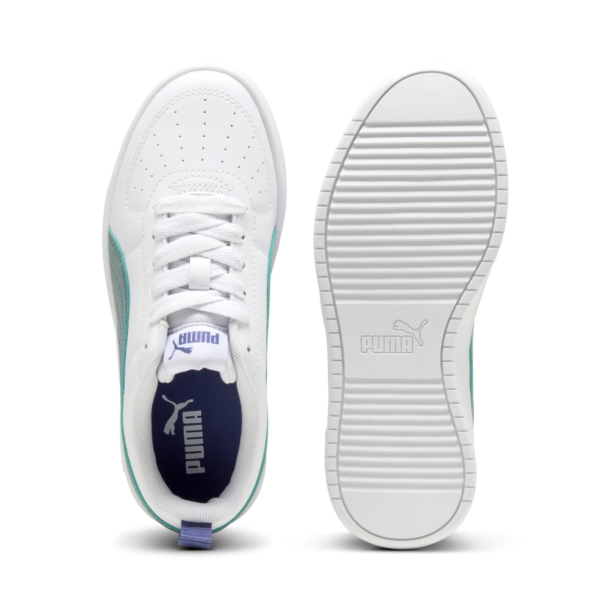 Rickie Youth Trainers