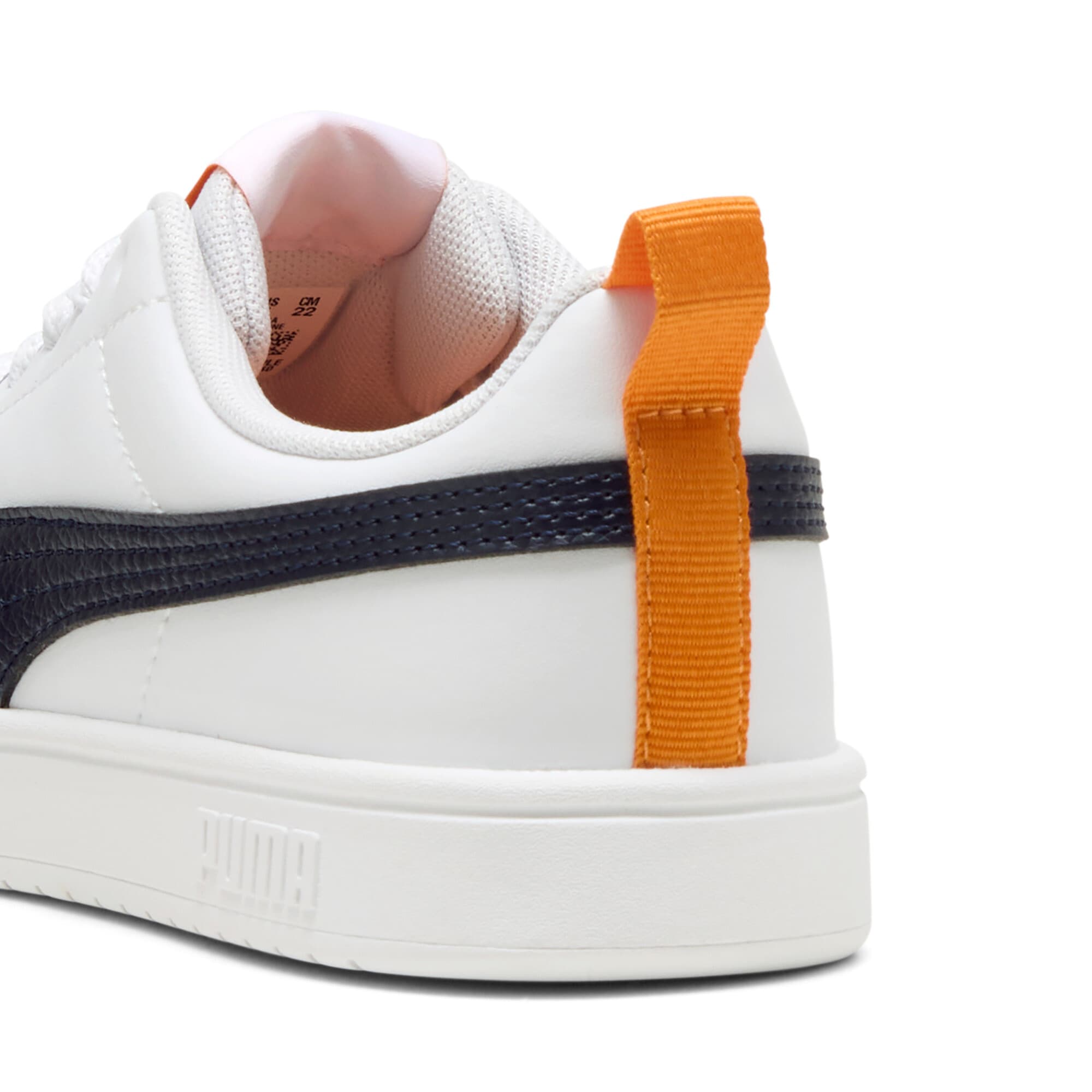Rickie Youth Trainers