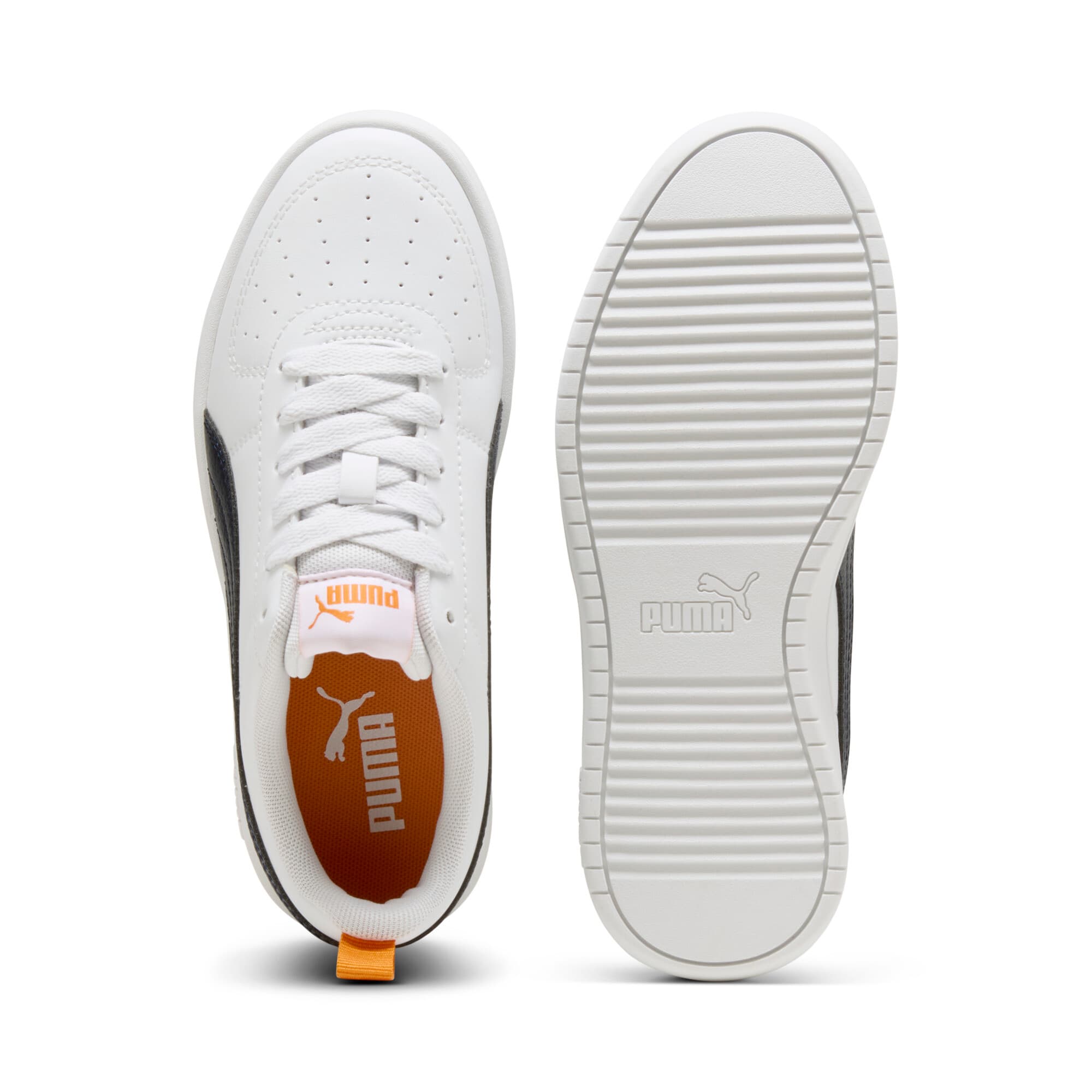 Rickie Youth Trainers