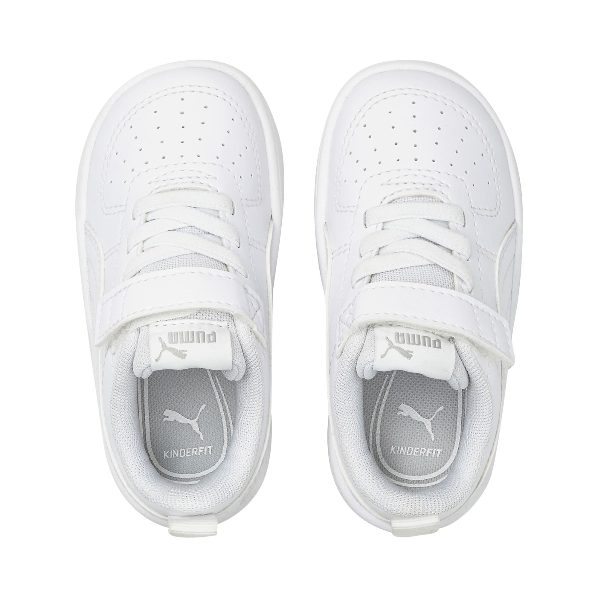 Rickie Alternative Closure Babies' Trainers