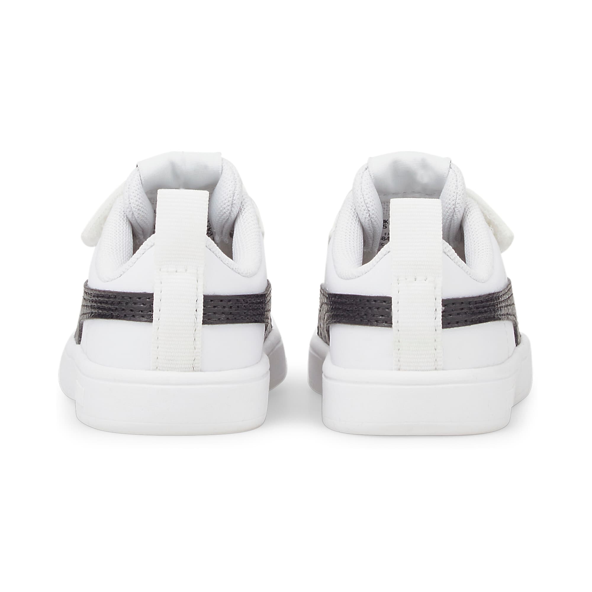 Rickie Alternative Closure Babies' Trainers