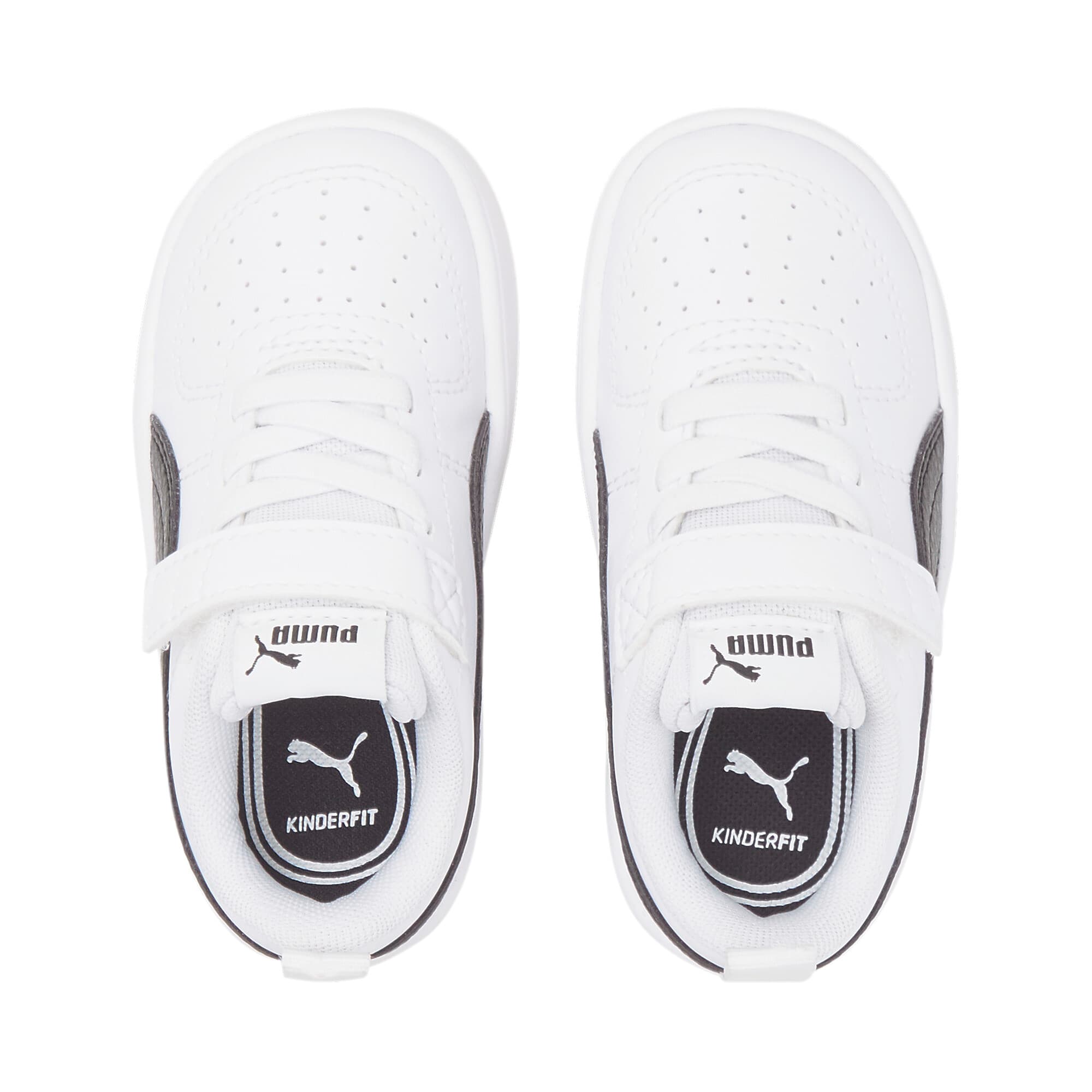 Rickie Alternative Closure Babies' Trainers