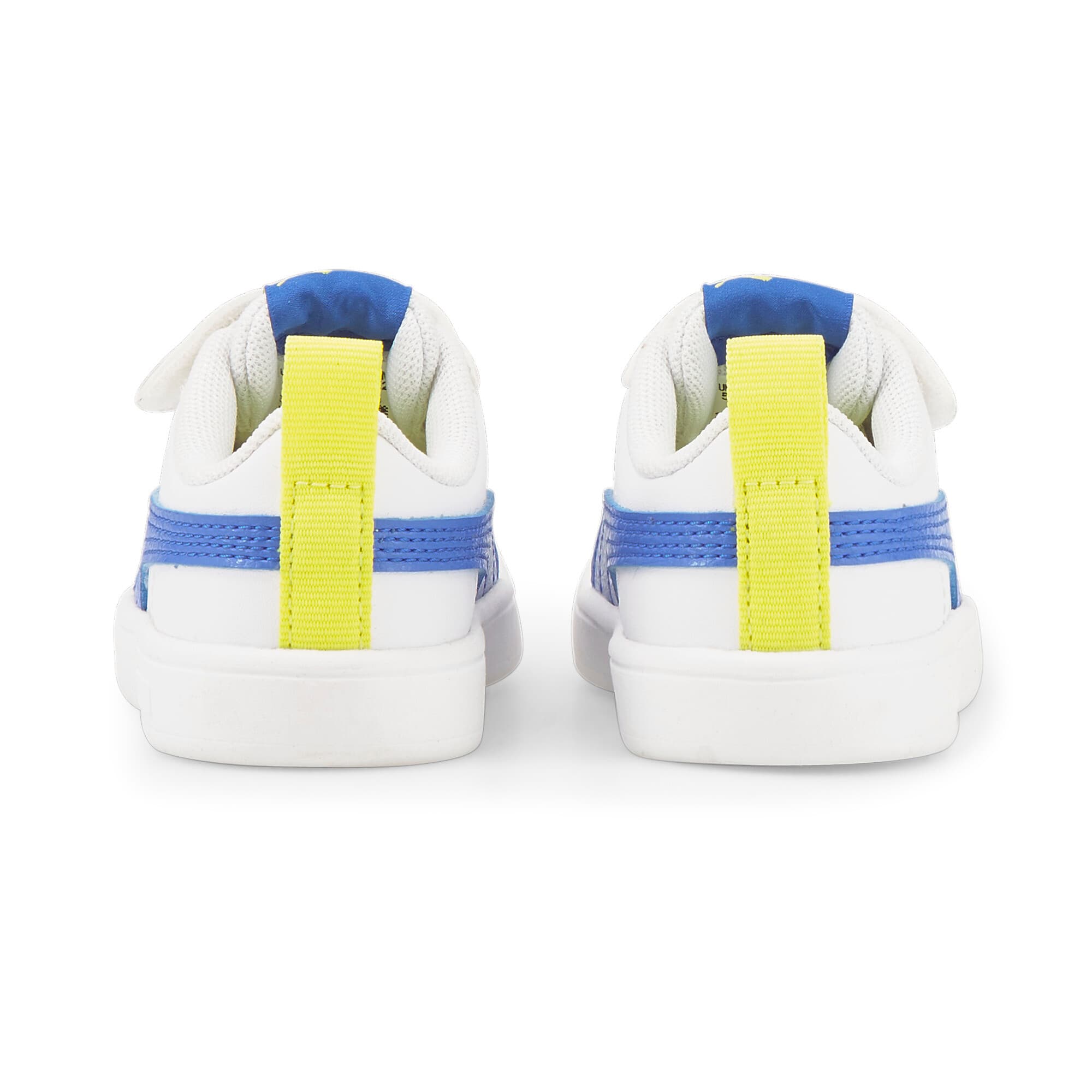 Rickie Alternative Closure Babies' Trainers