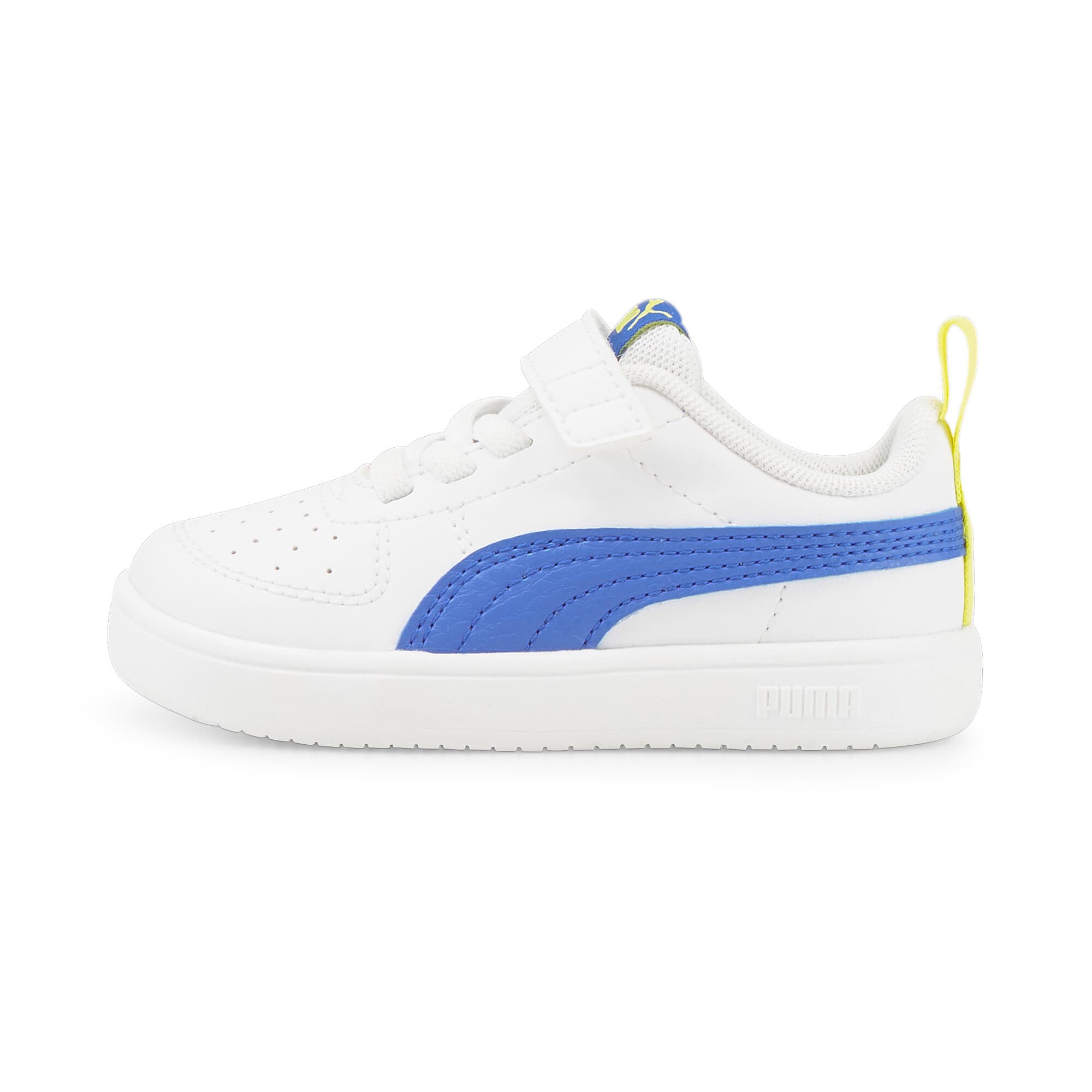 Rickie Alternative Closure Babies' Trainers