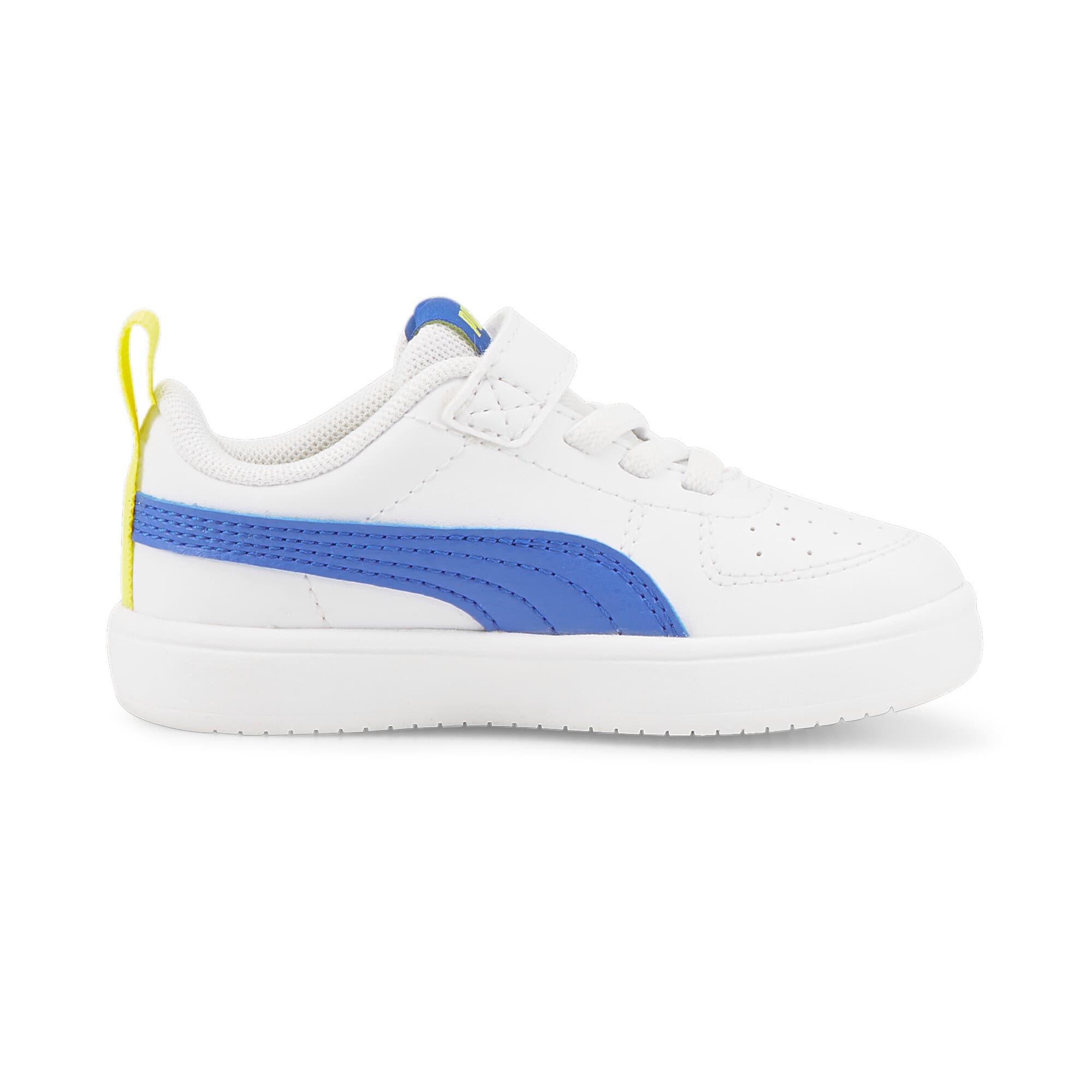 Rickie Alternative Closure Babies' Trainers