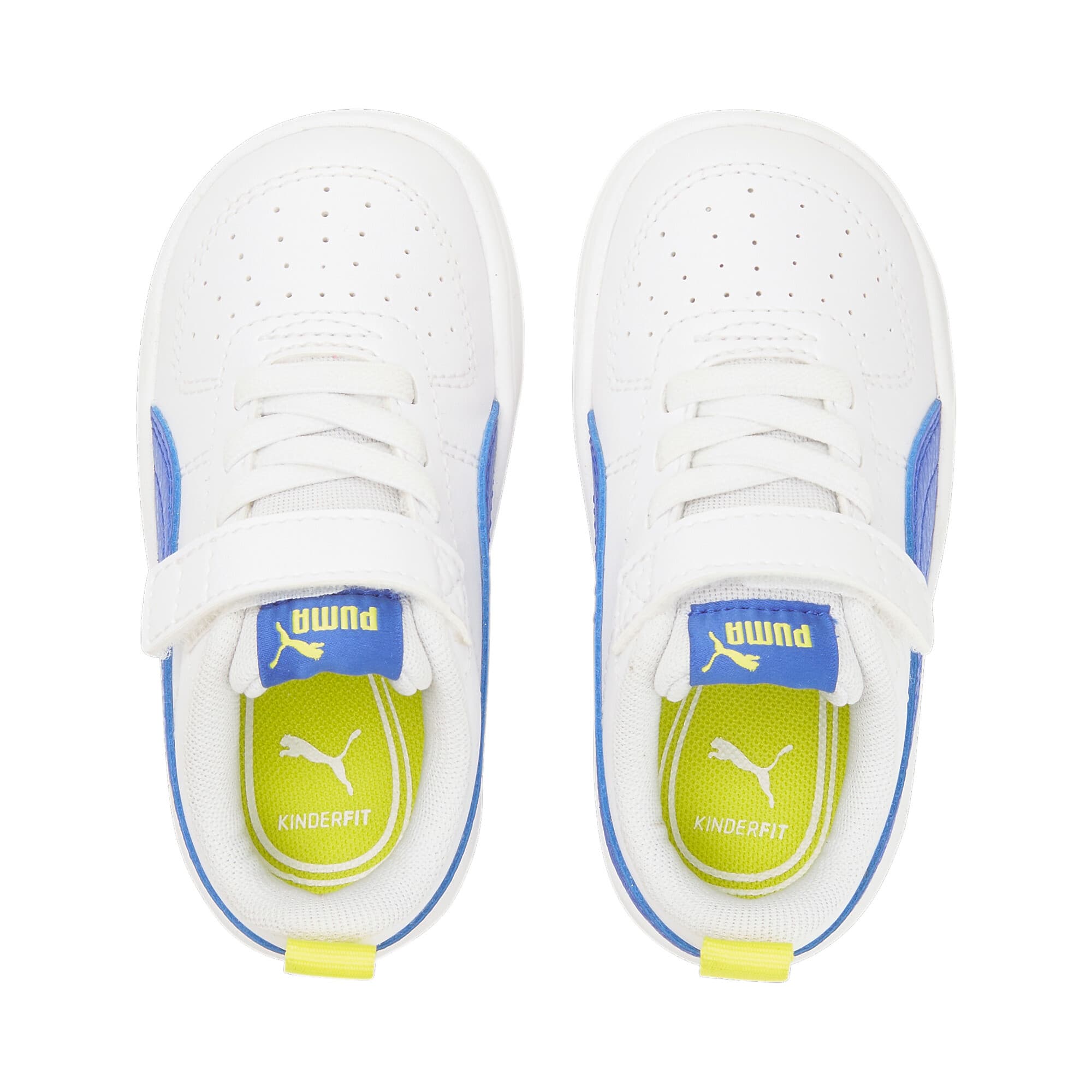 Rickie Alternative Closure Babies' Trainers
