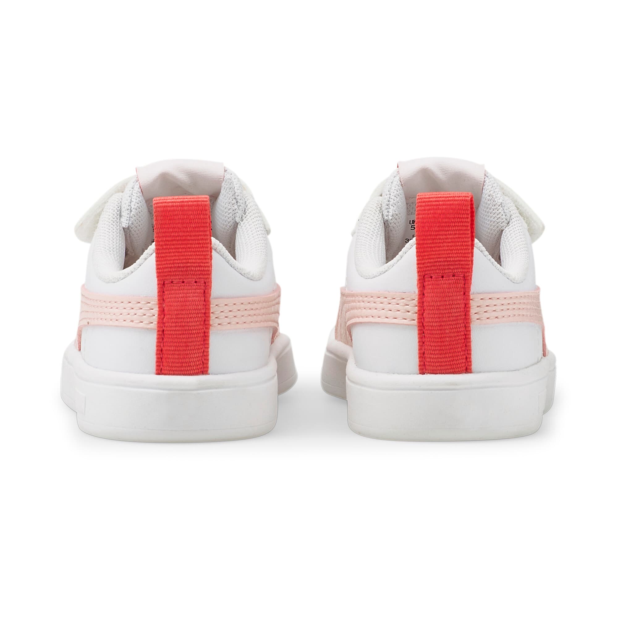 Rickie Alternative Closure Babies' Trainers