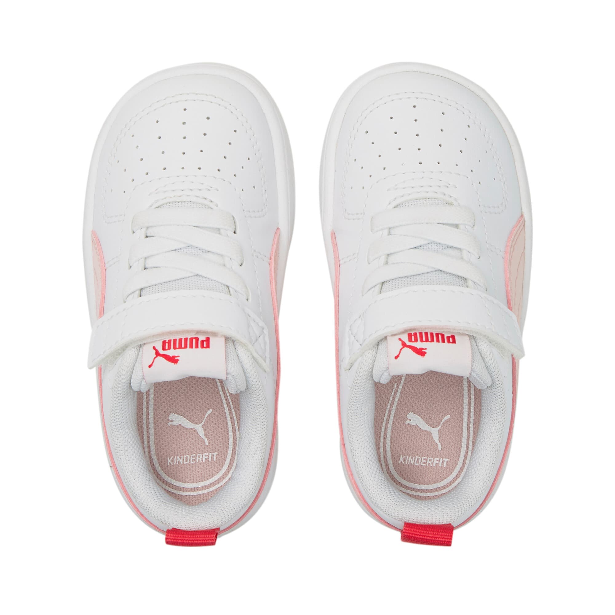 Rickie Alternative Closure Babies' Trainers