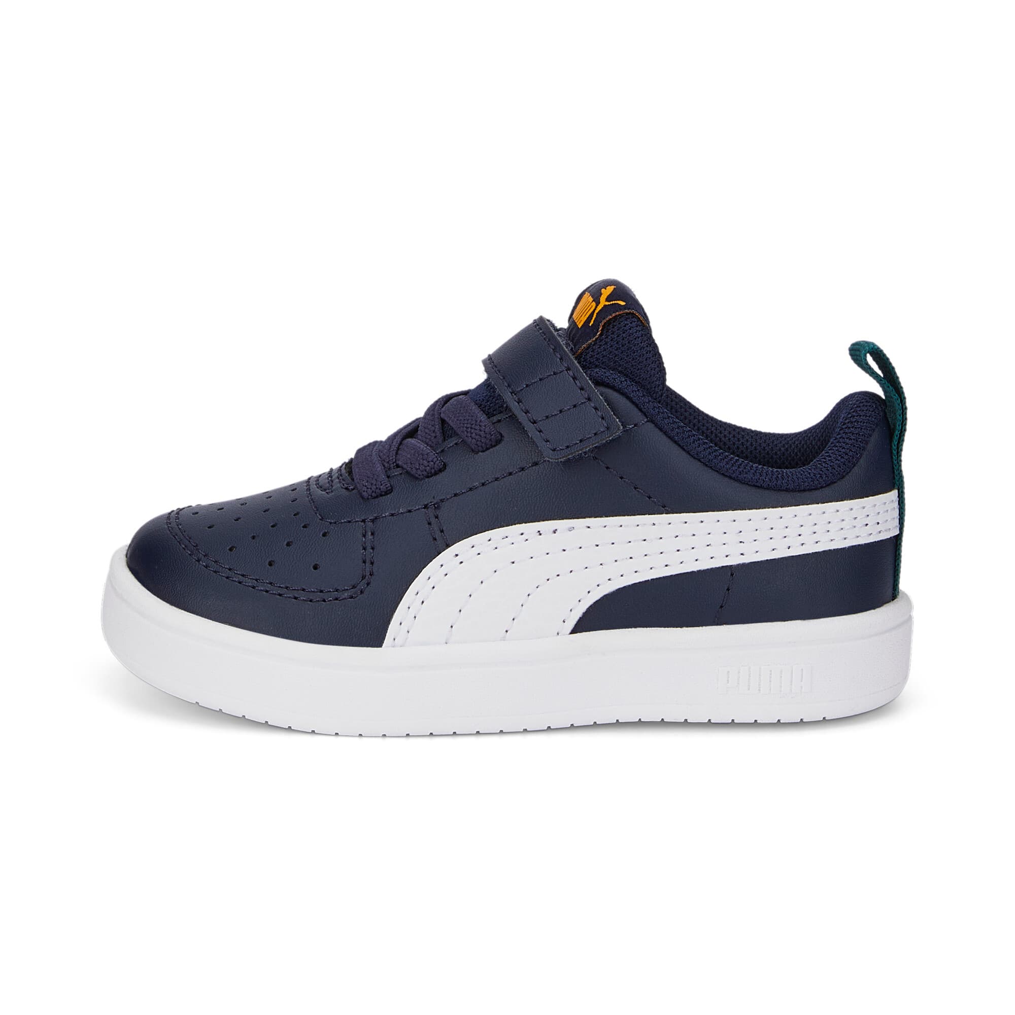 Rickie Alternative Closure Babies' Trainers