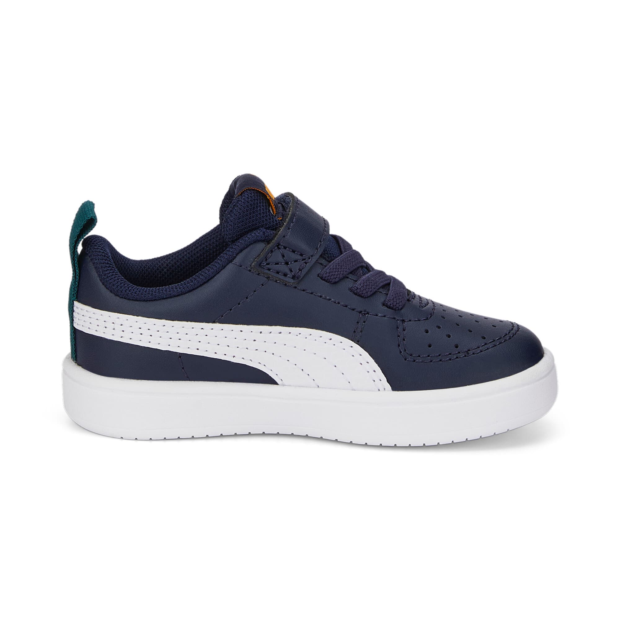 Rickie Alternative Closure Babies' Trainers