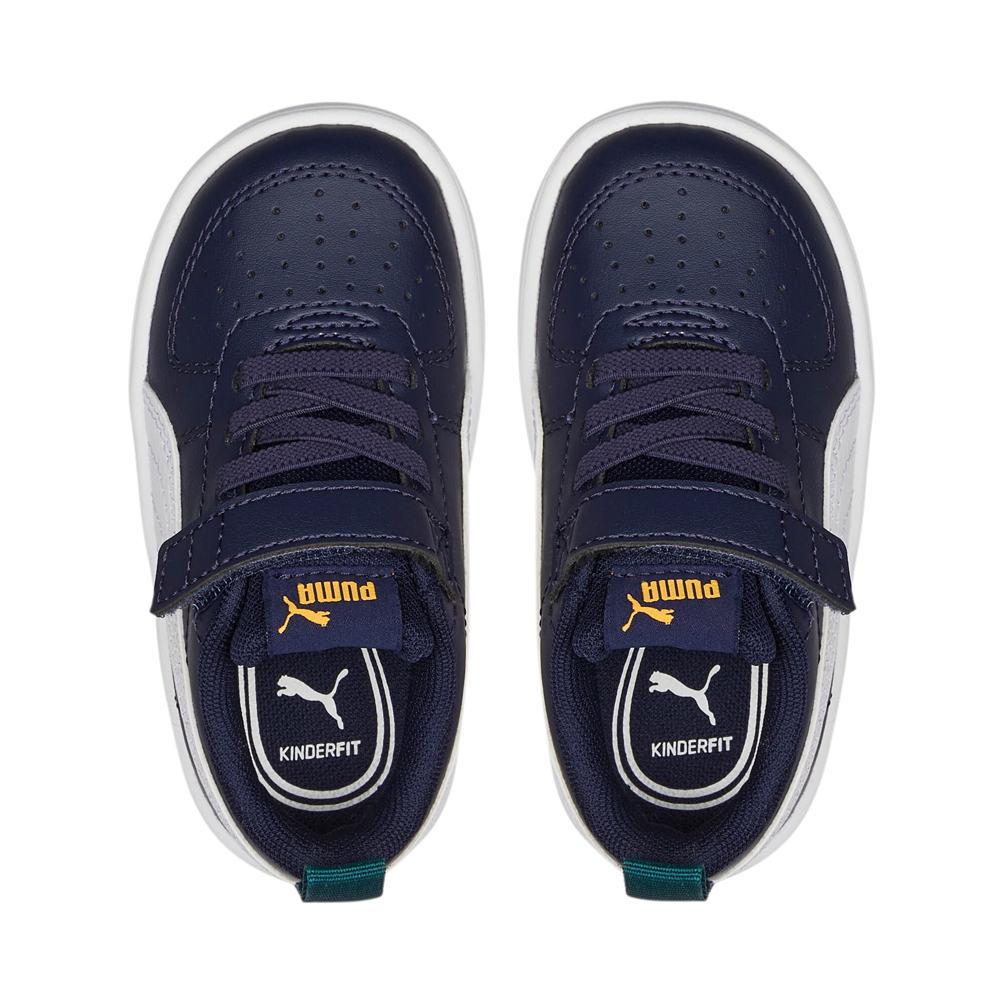 Rickie Alternative Closure Babies' Trainers