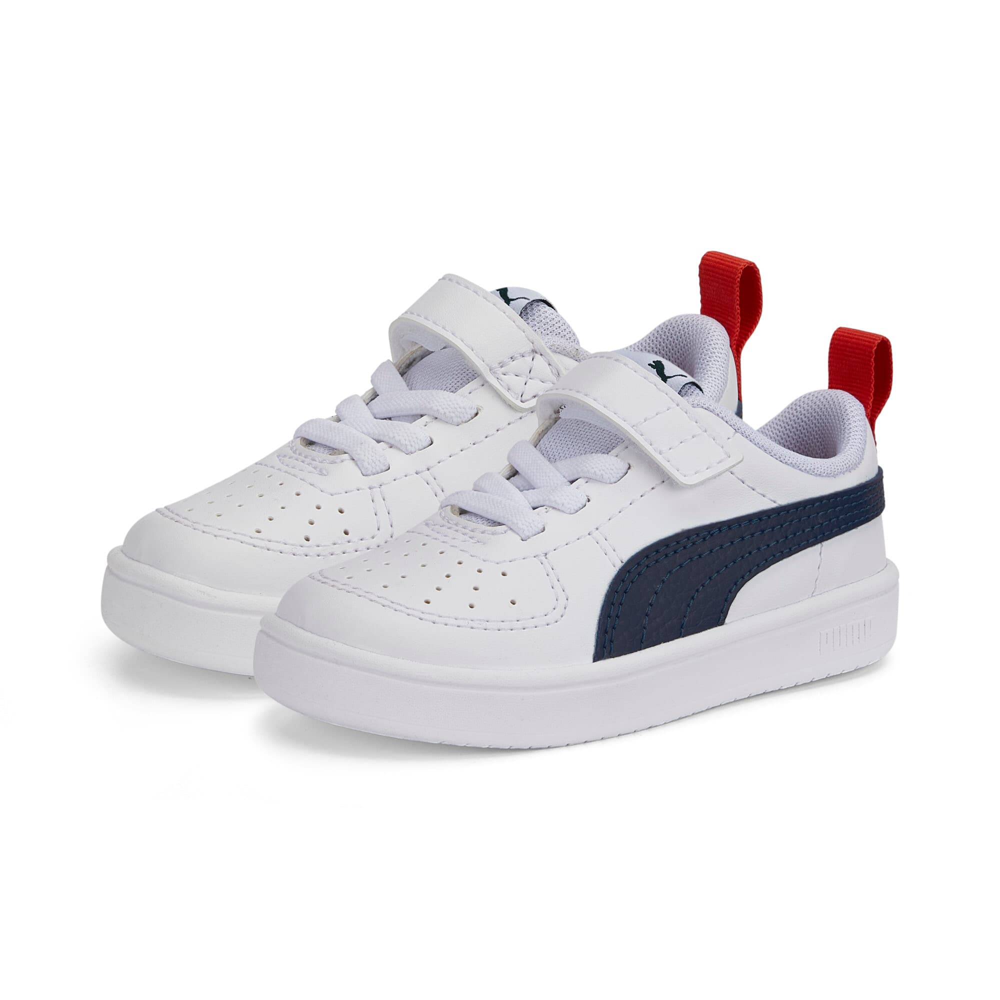 Rickie Alternative Closure Babies' Trainers