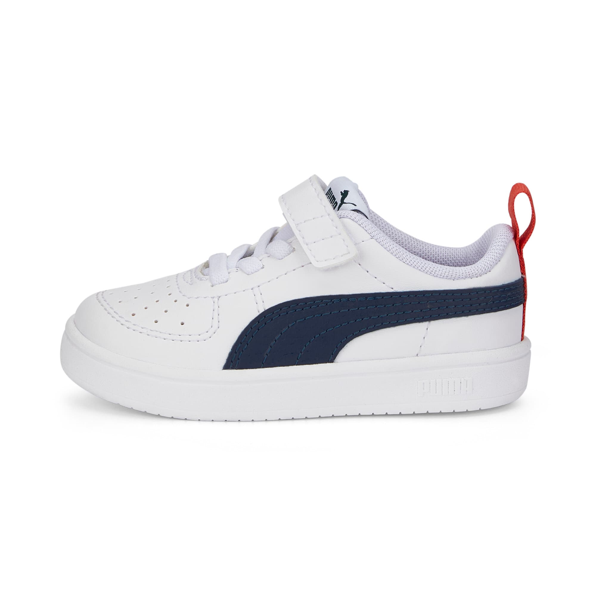 Rickie Alternative Closure Babies' Trainers