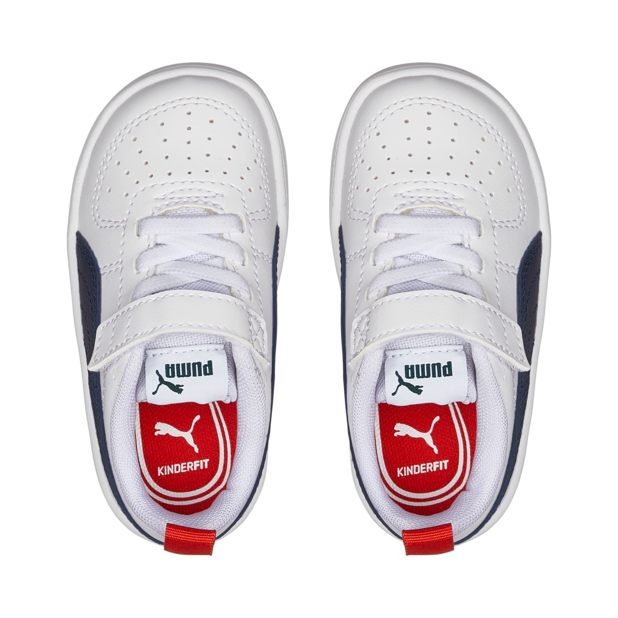 Rickie Alternative Closure Babies' Trainers