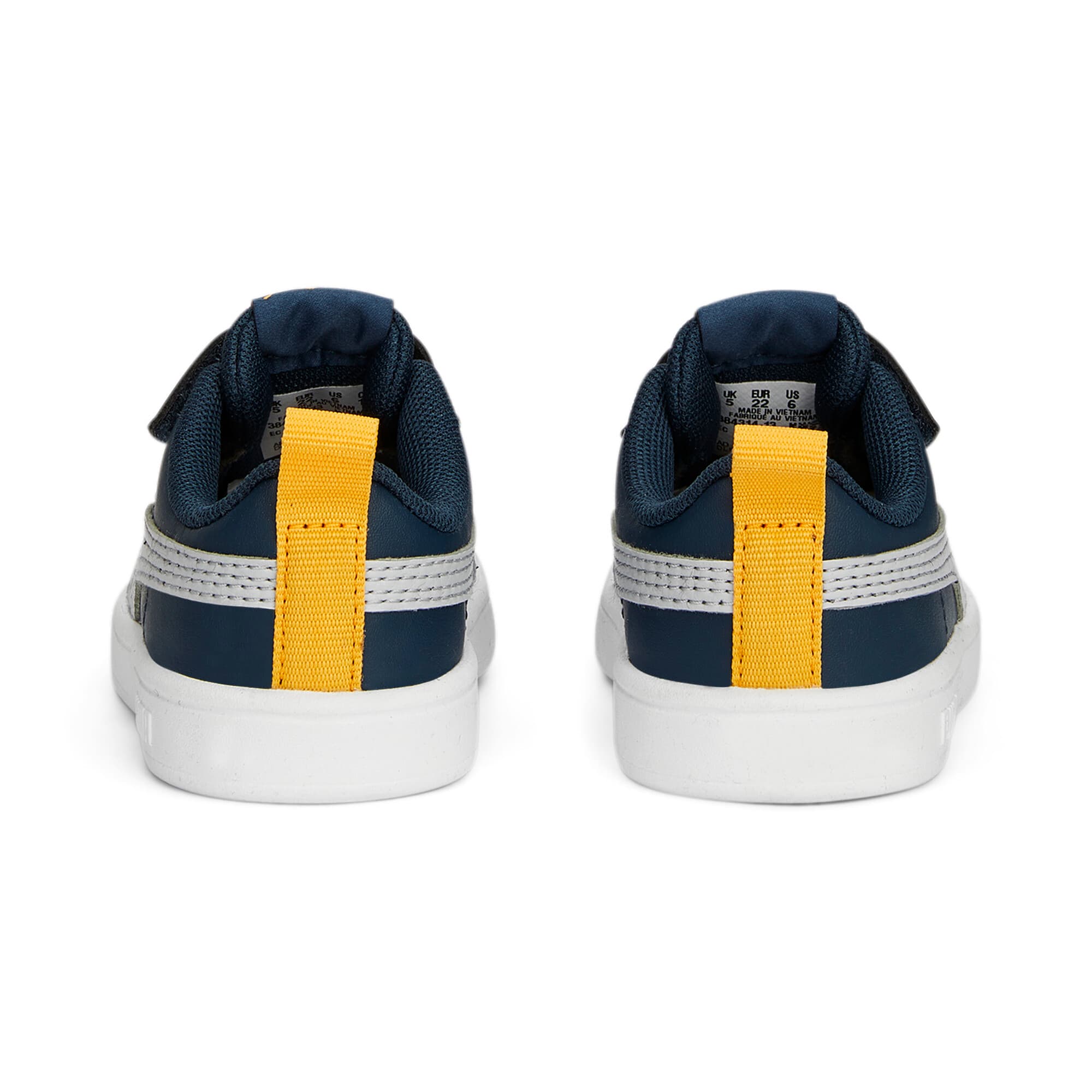 Rickie Alternative Closure Babies' Trainers