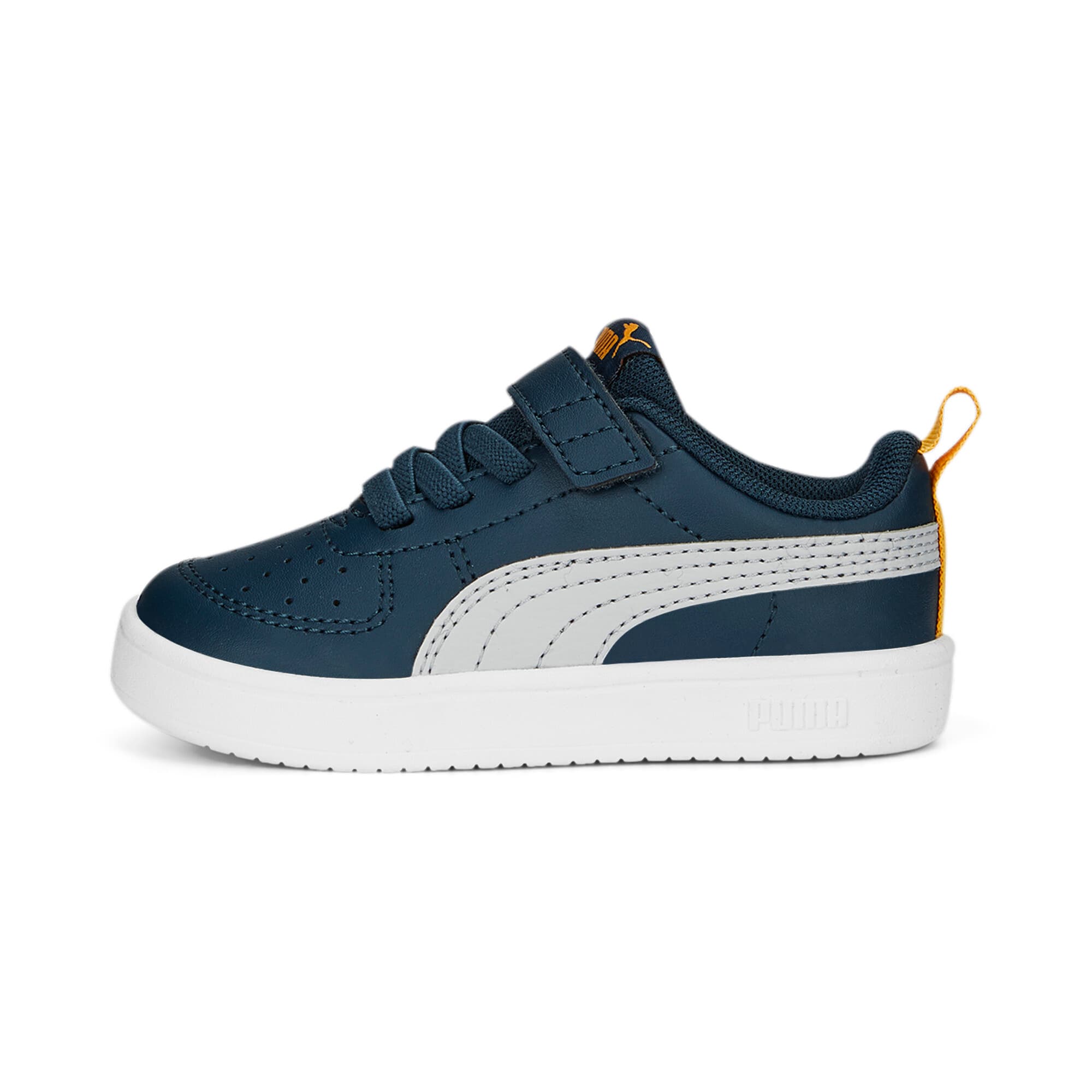 Rickie Alternative Closure Babies' Trainers