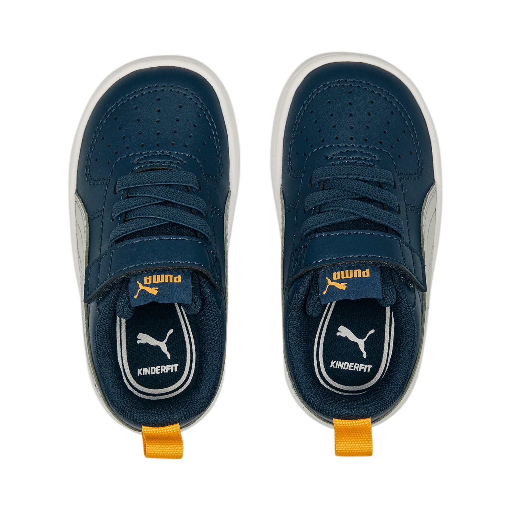 Rickie Alternative Closure Babies' Trainers