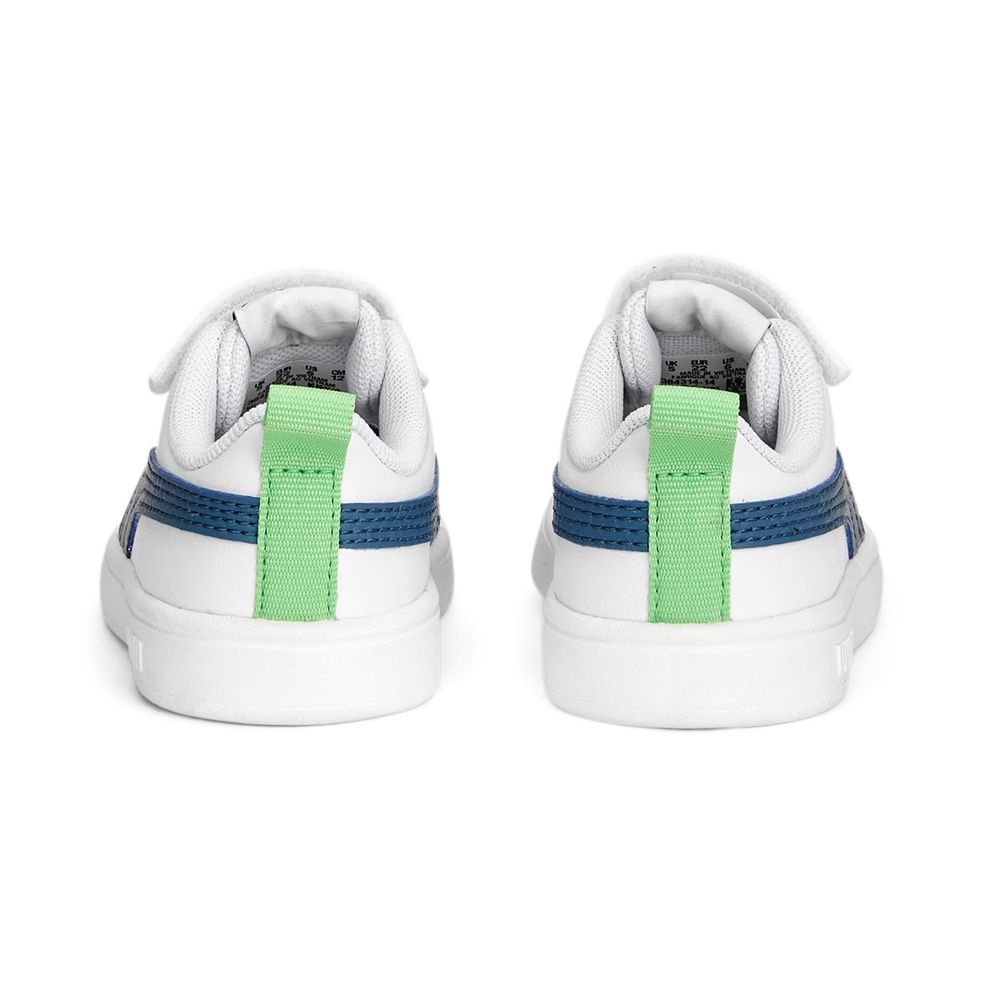 Rickie Alternative Closure Babies' Trainers