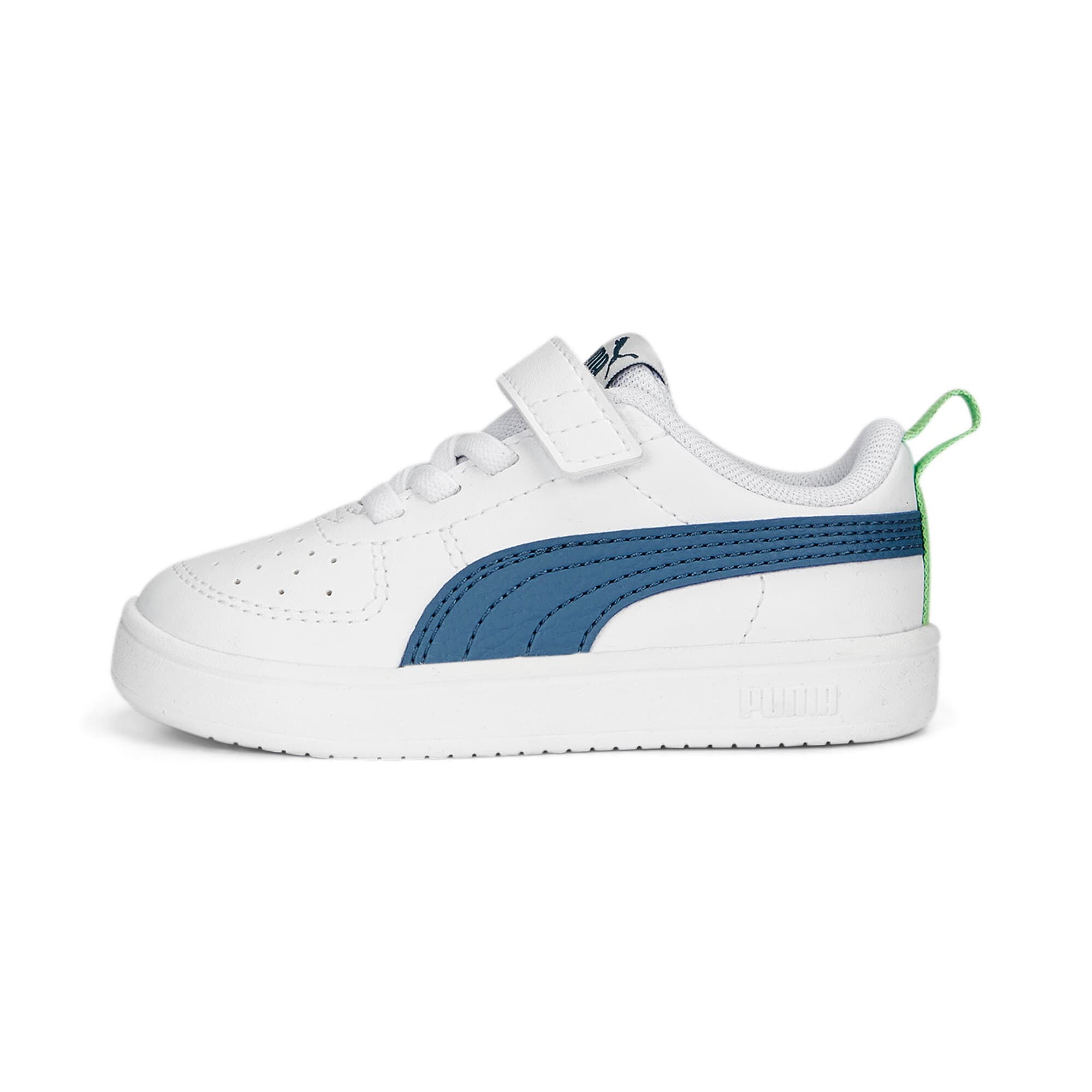 Rickie Alternative Closure Babies' Trainers