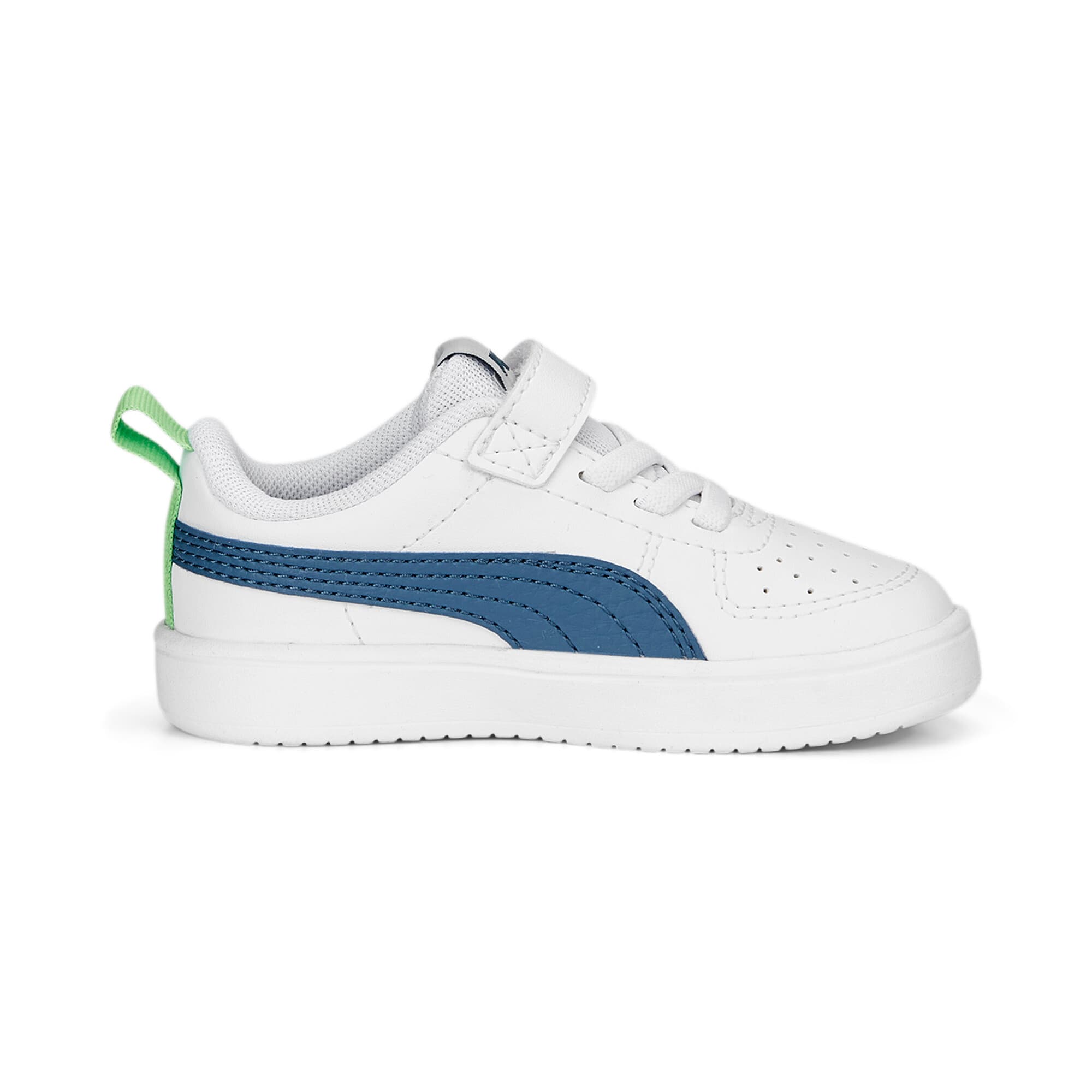 Rickie Alternative Closure Babies' Trainers