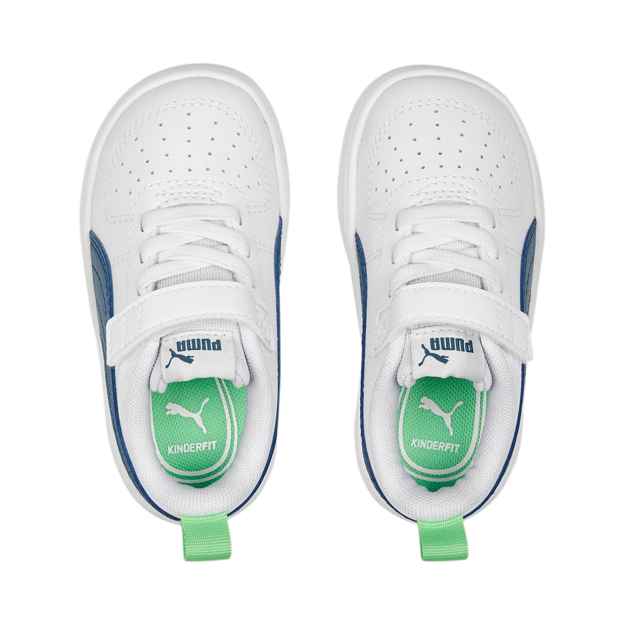 Rickie Alternative Closure Babies' Trainers