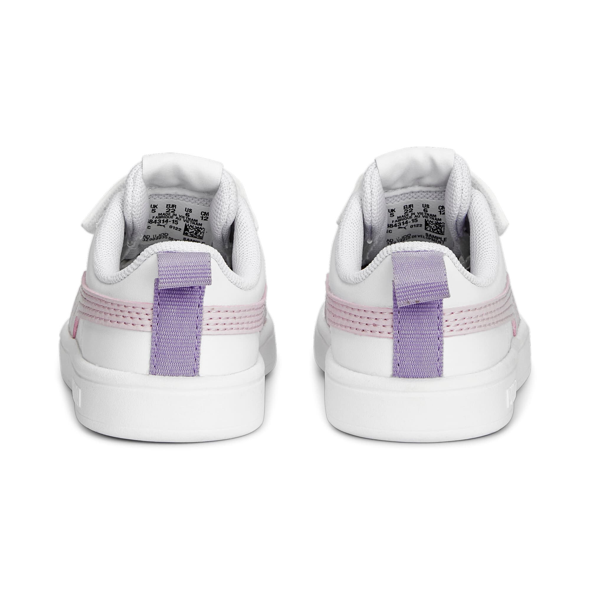 Rickie Alternative Closure Babies' Trainers