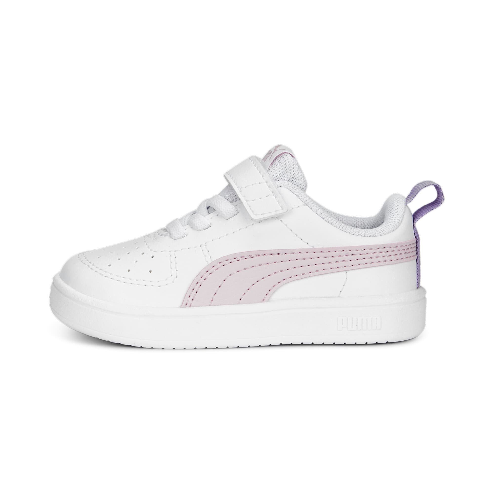 Rickie Alternative Closure Babies' Trainers