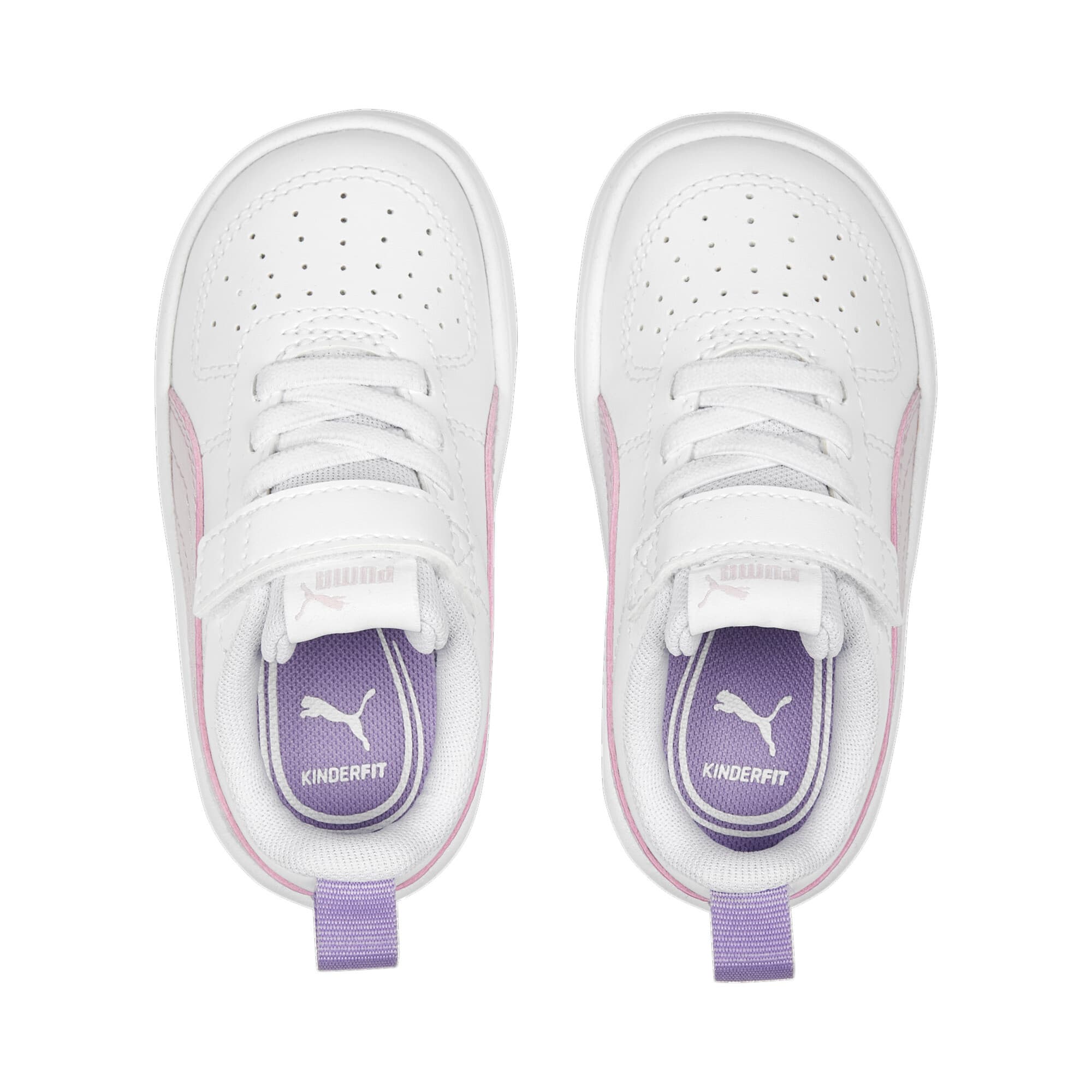 Rickie Alternative Closure Babies' Trainers