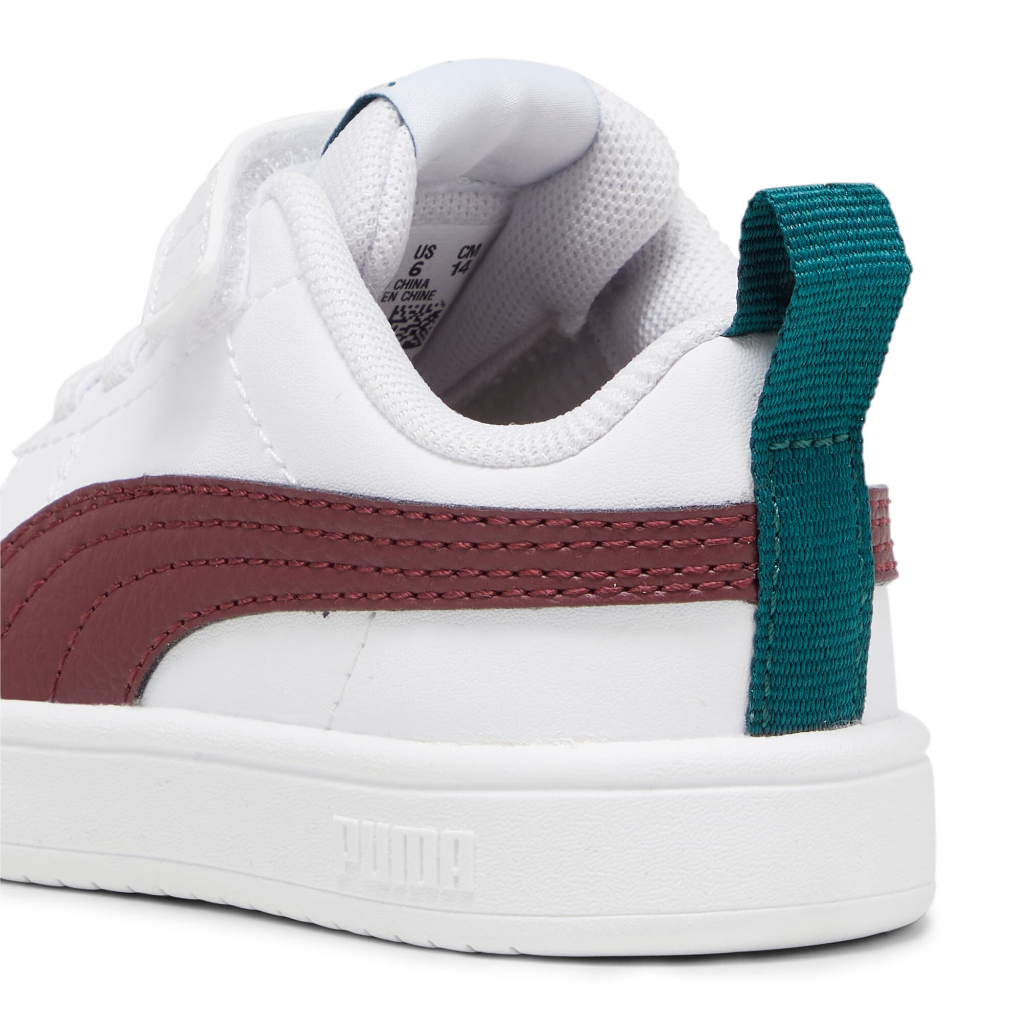Rickie Alternative Closure Babies' Trainers