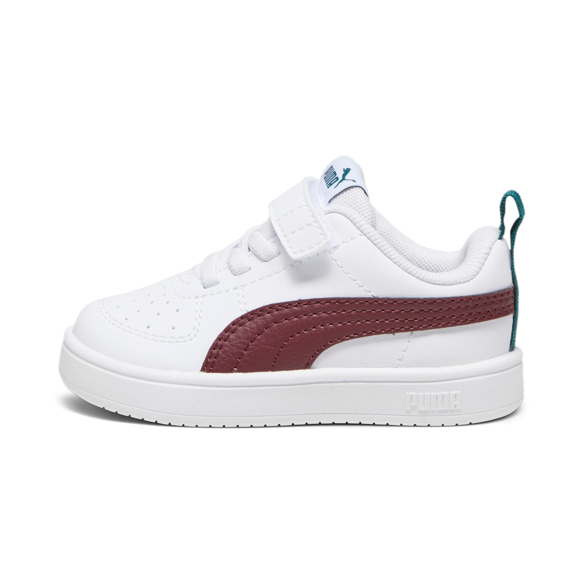 Rickie Alternative Closure Babies' Trainers