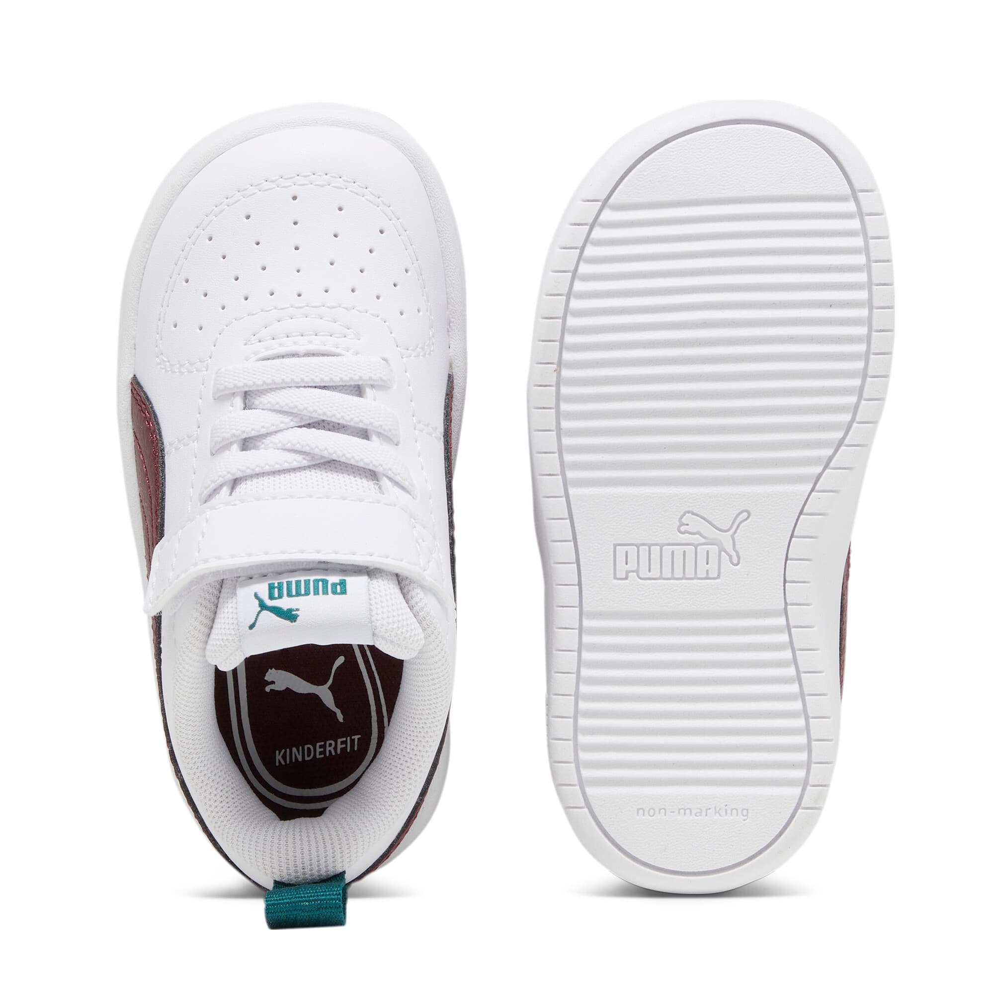 Rickie Alternative Closure Babies' Trainers