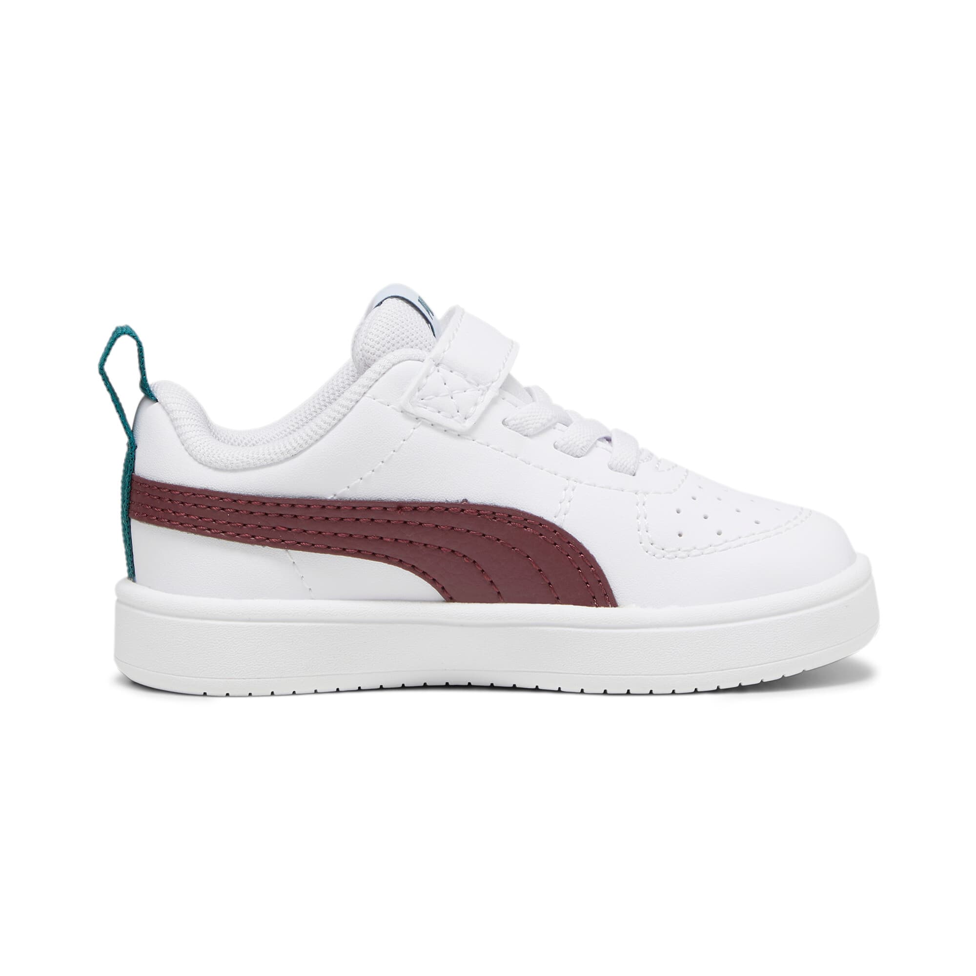 Rickie Alternative Closure Babies' Trainers