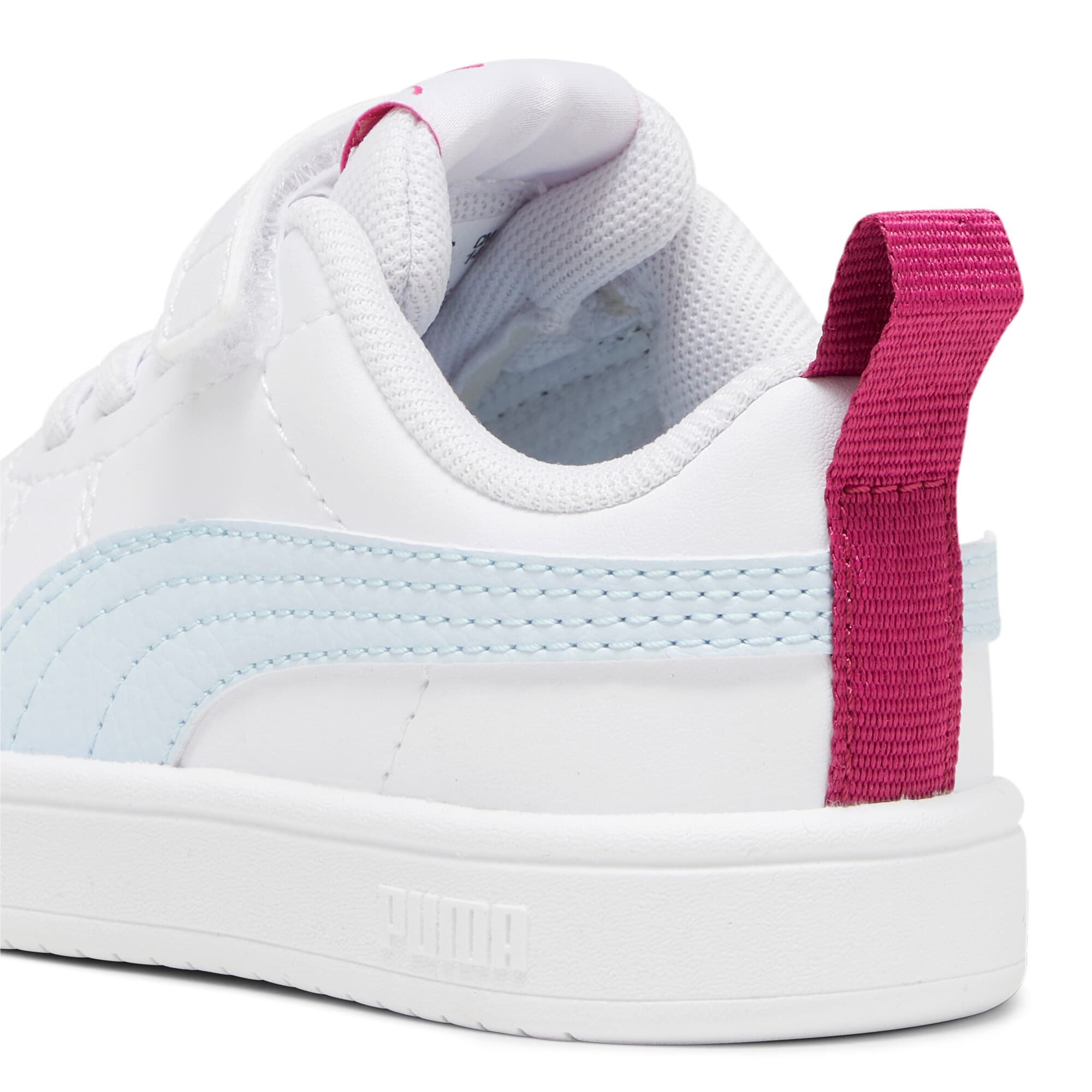 Rickie Alternative Closure Babies' Trainers