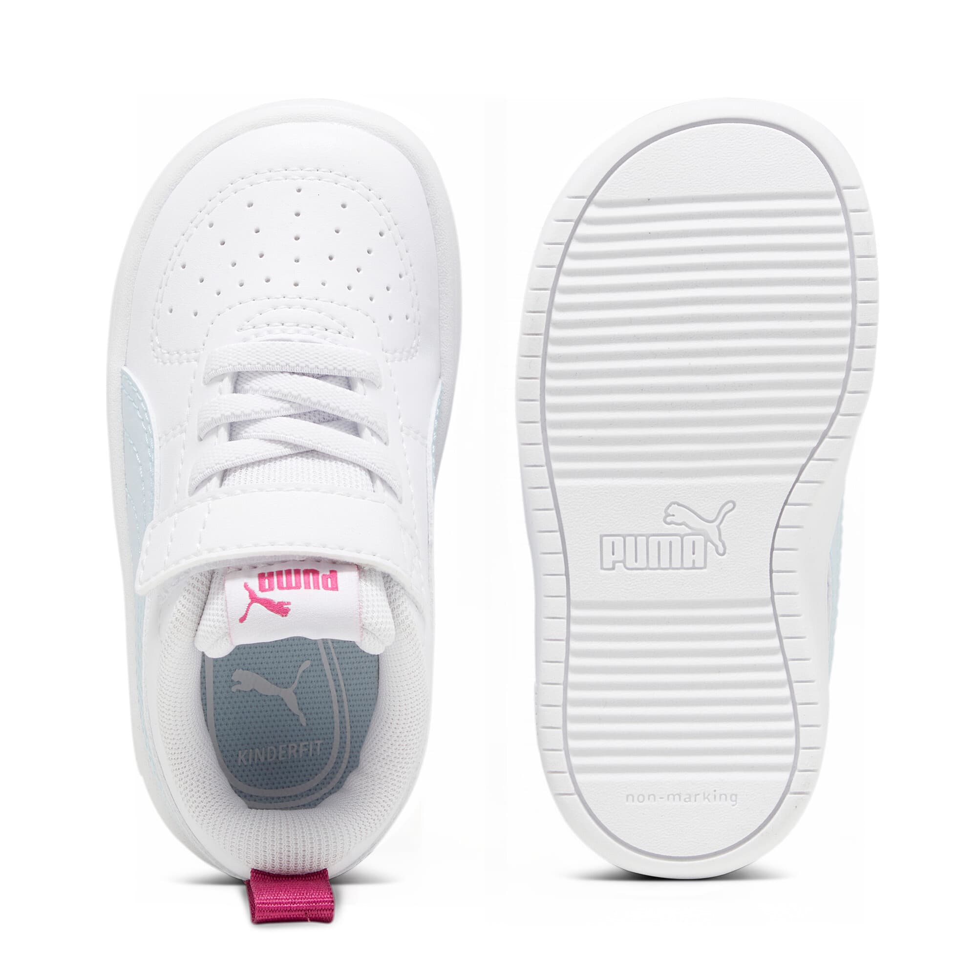 Rickie Alternative Closure Babies' Trainers