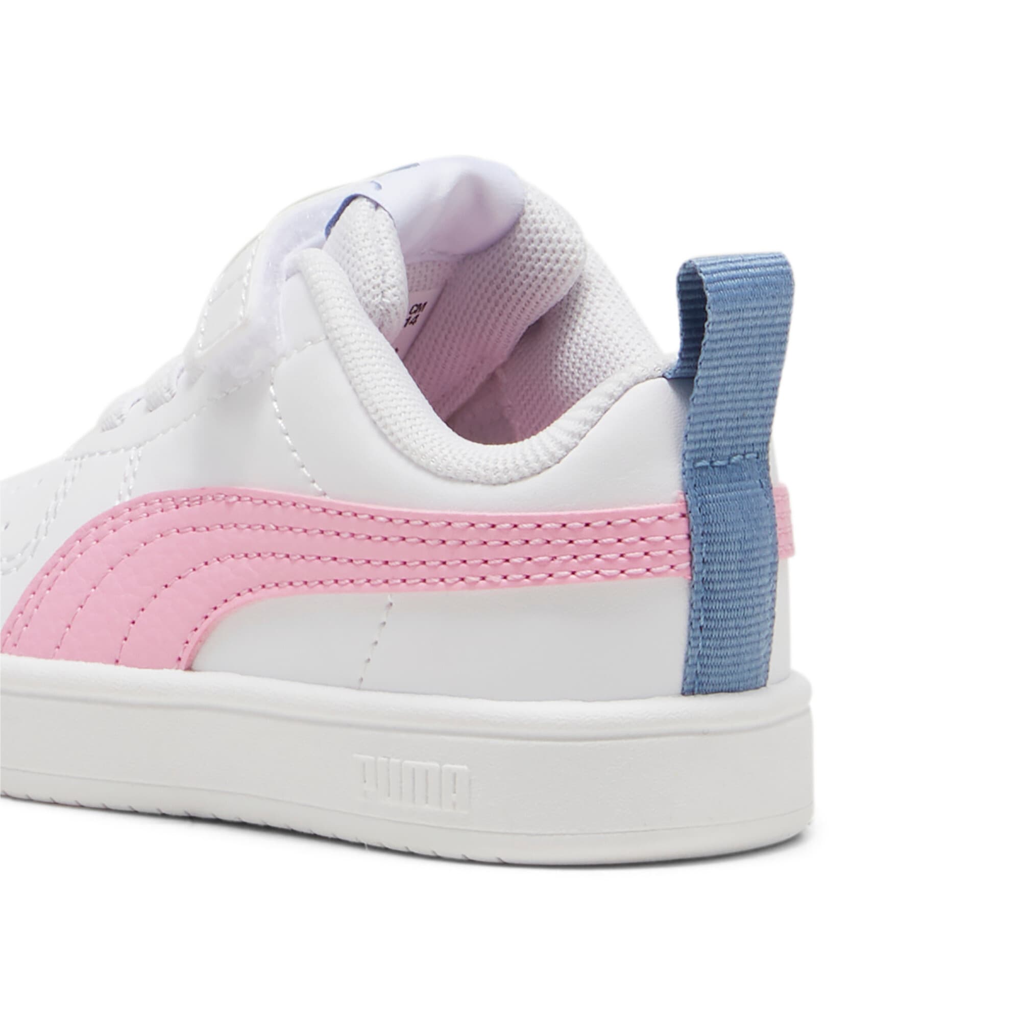 Rickie Alternative Closure Babies' Trainers