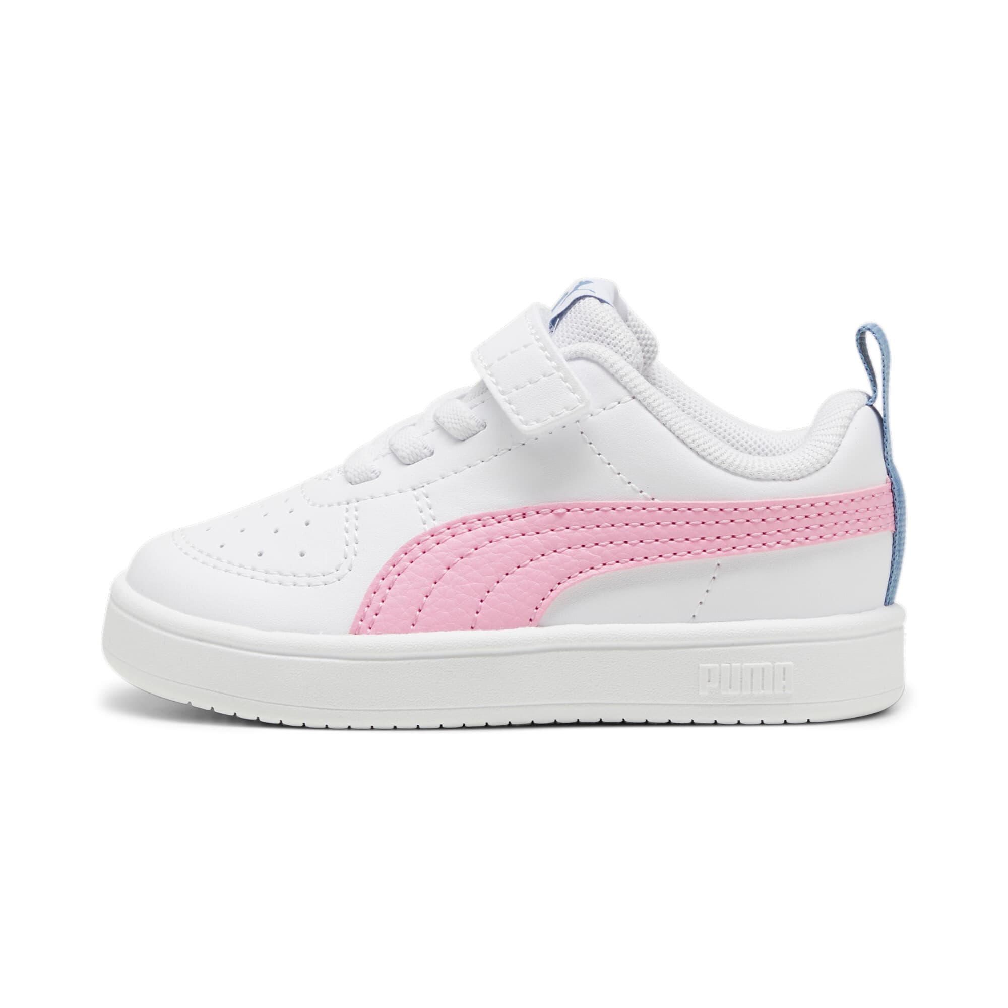 Rickie Alternative Closure Babies' Trainers