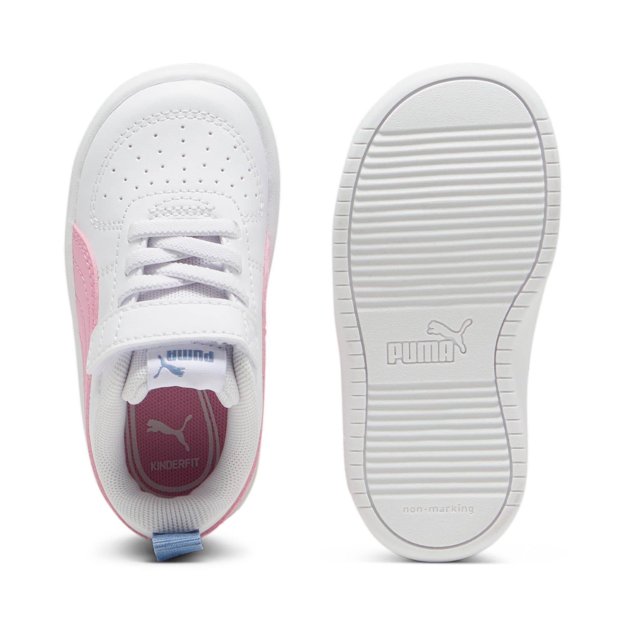 Rickie Alternative Closure Babies' Trainers