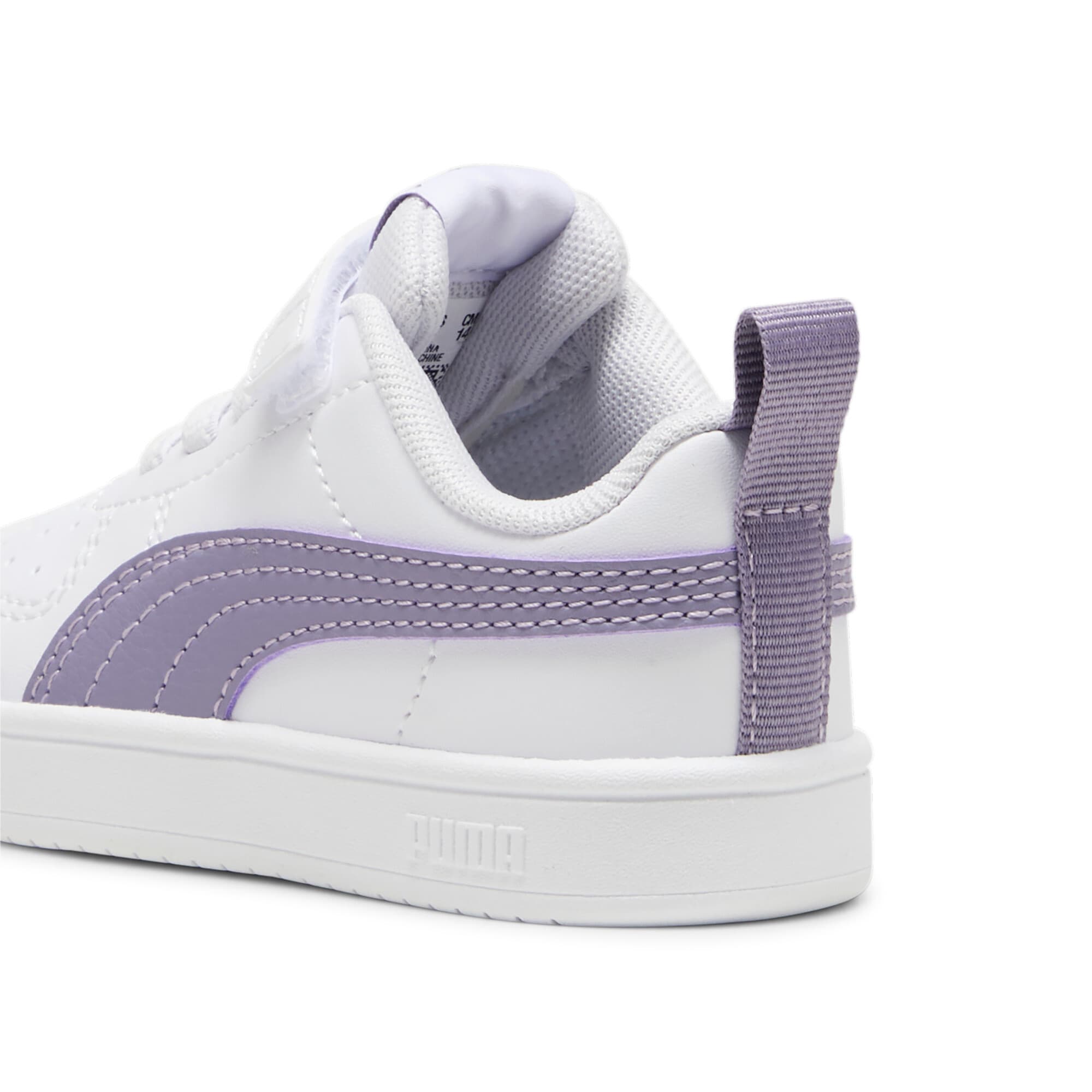 Rickie Alternative Closure Babies' Trainers