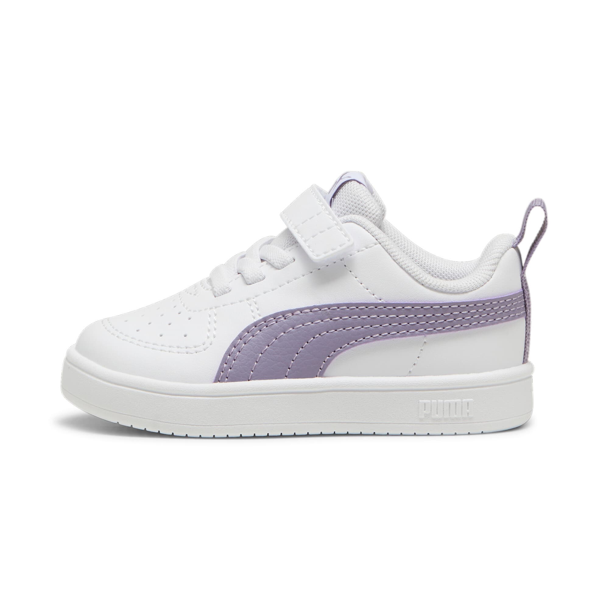 Rickie Alternative Closure Babies' Trainers